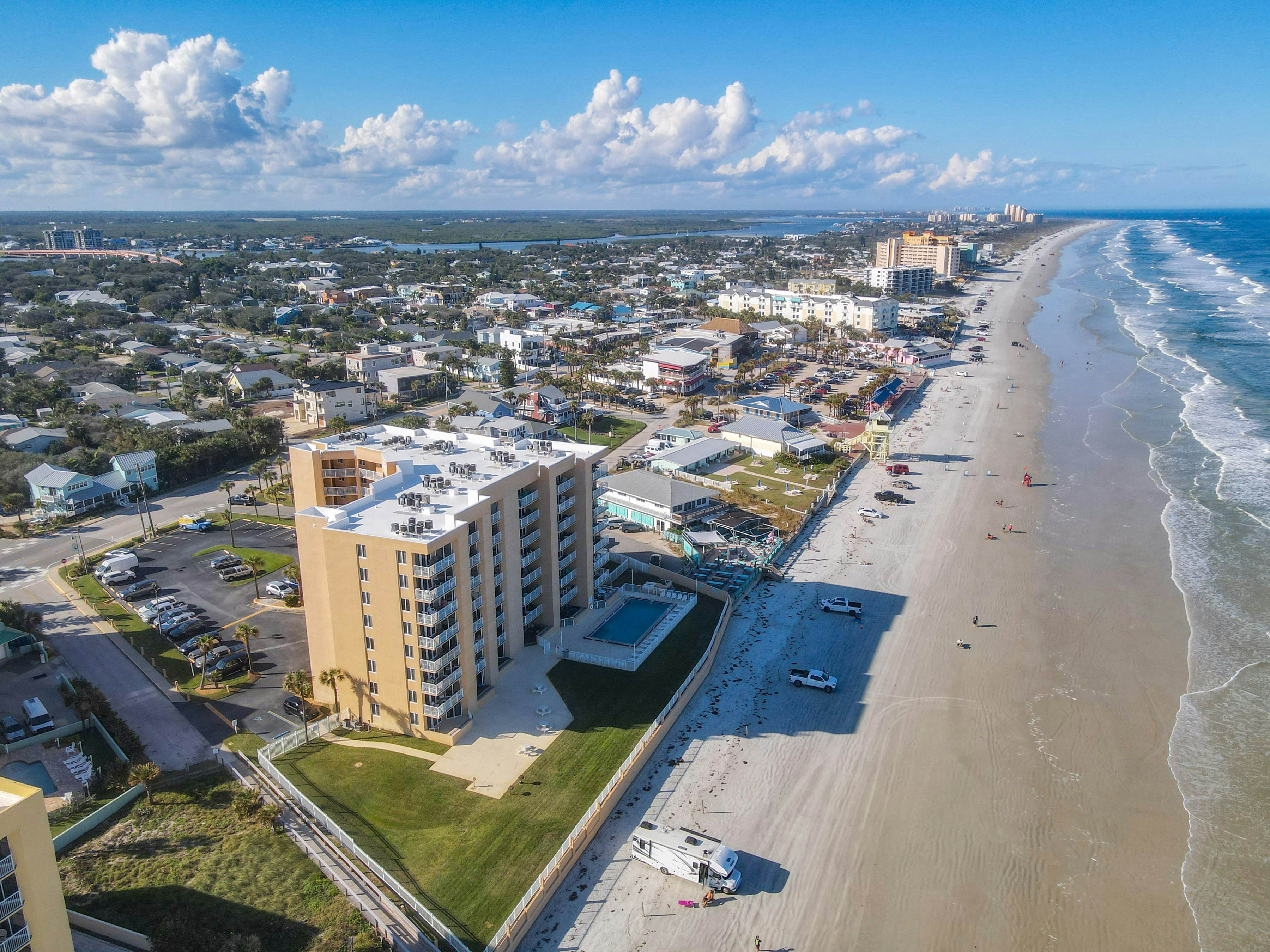 Oceania Beach Club 304