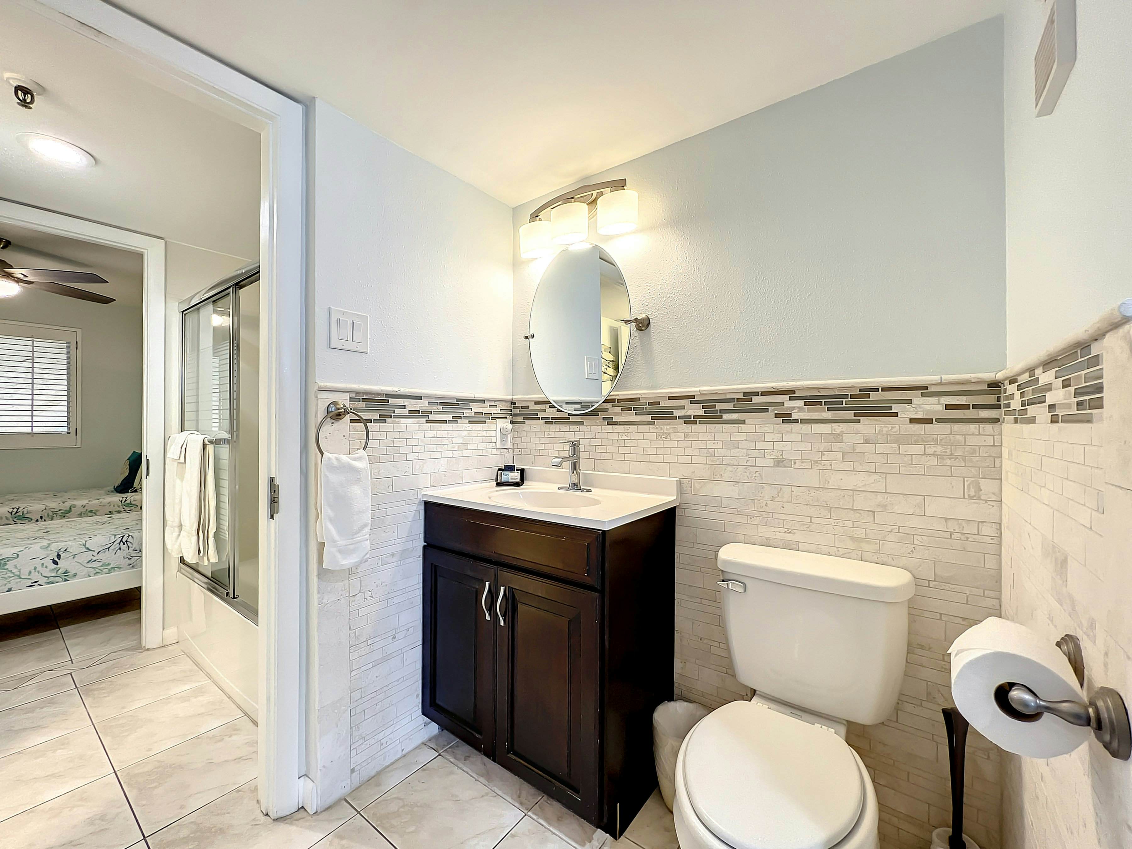 Oceania Beach Club 303