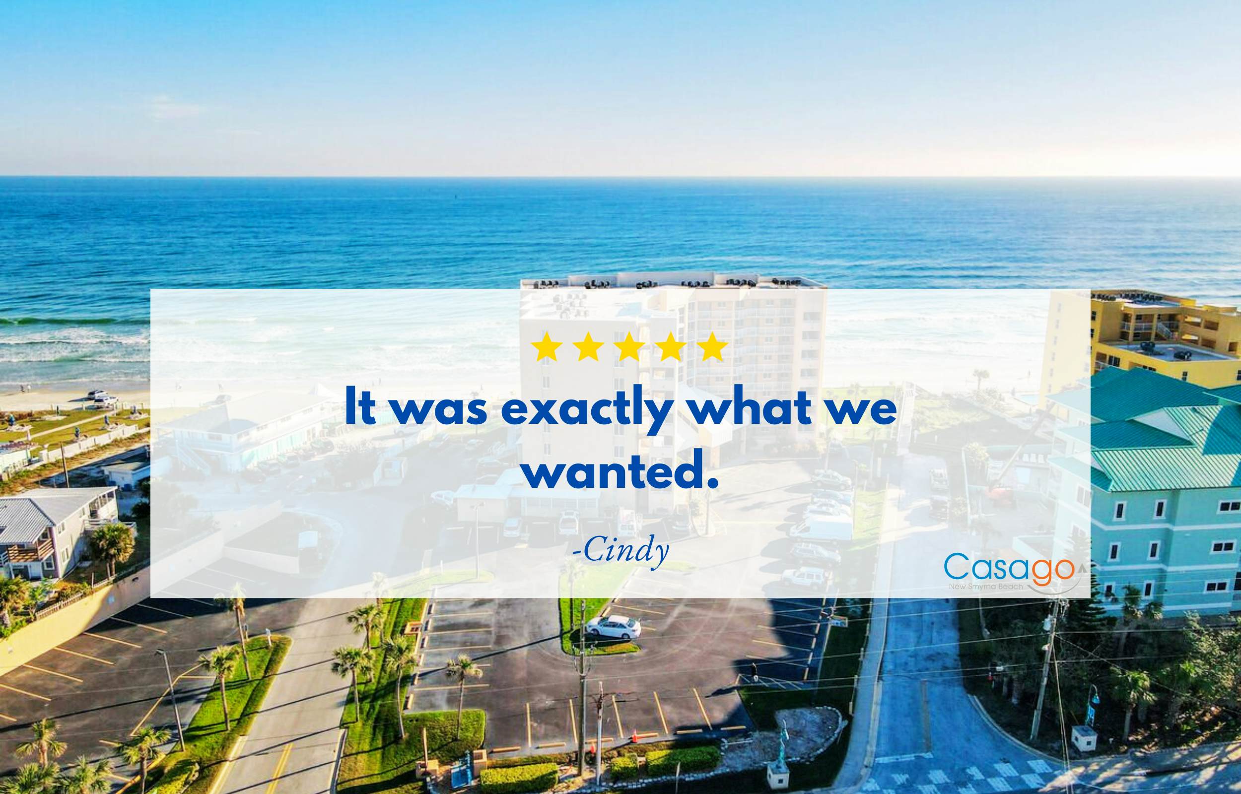 Oceania Beach Club 303