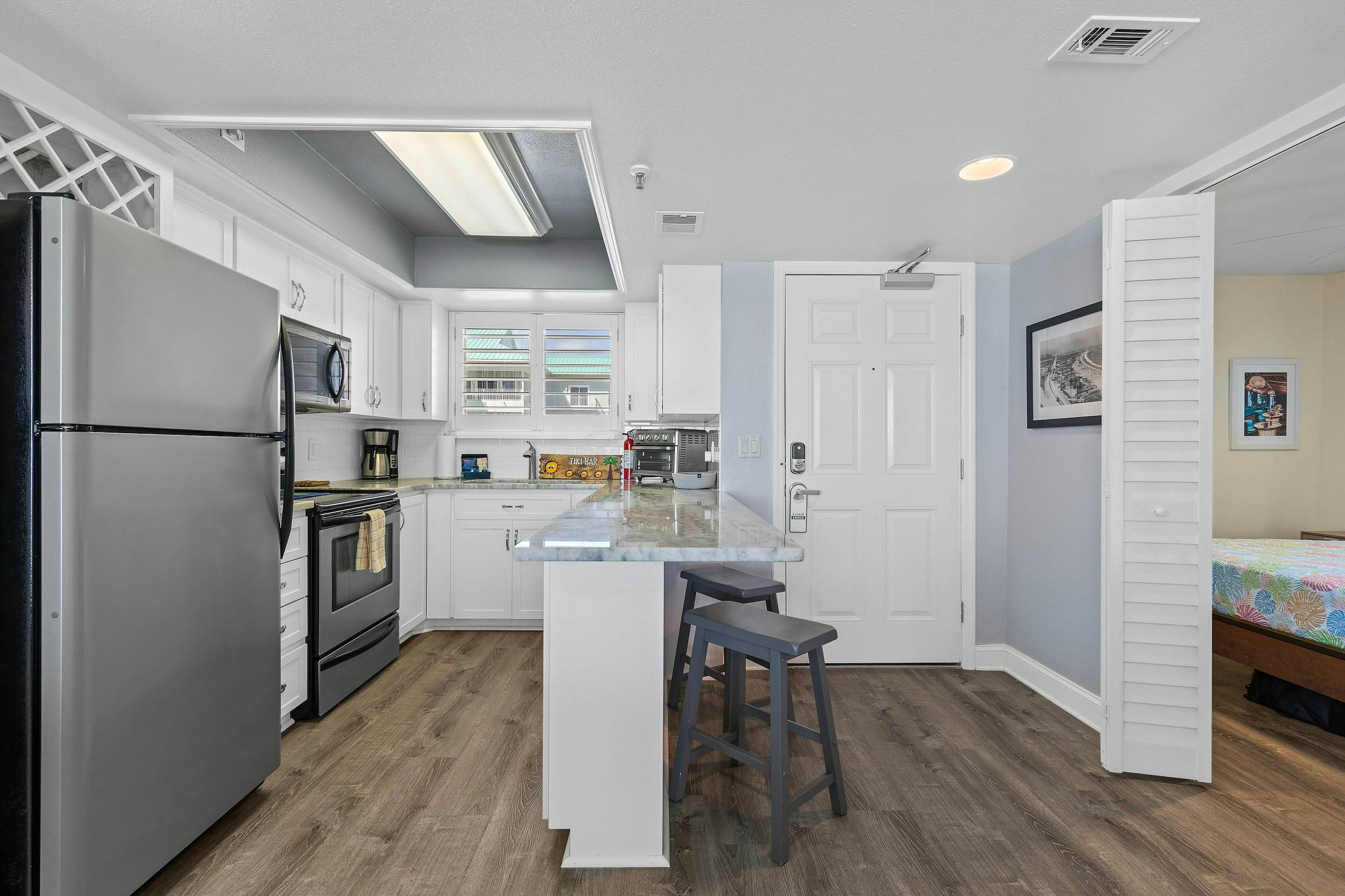 Oceania Beach Club 301