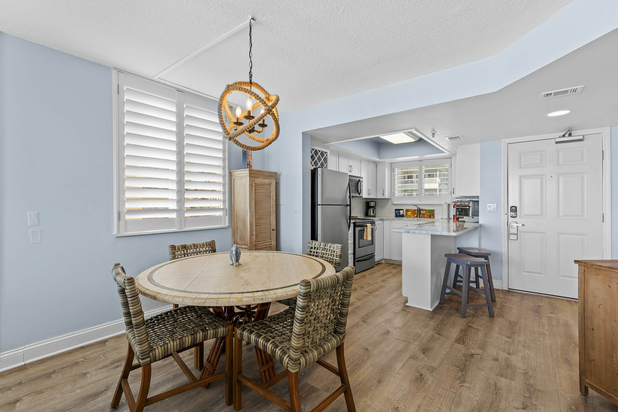 Oceania Beach Club 301