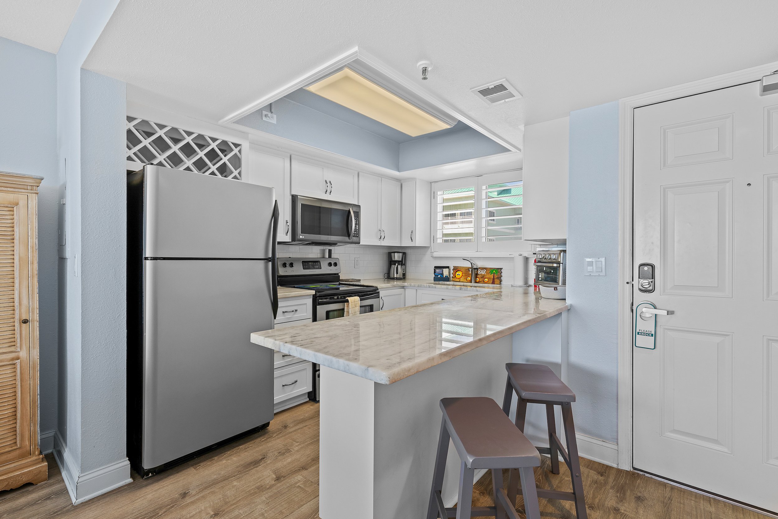 Oceania Beach Club 301