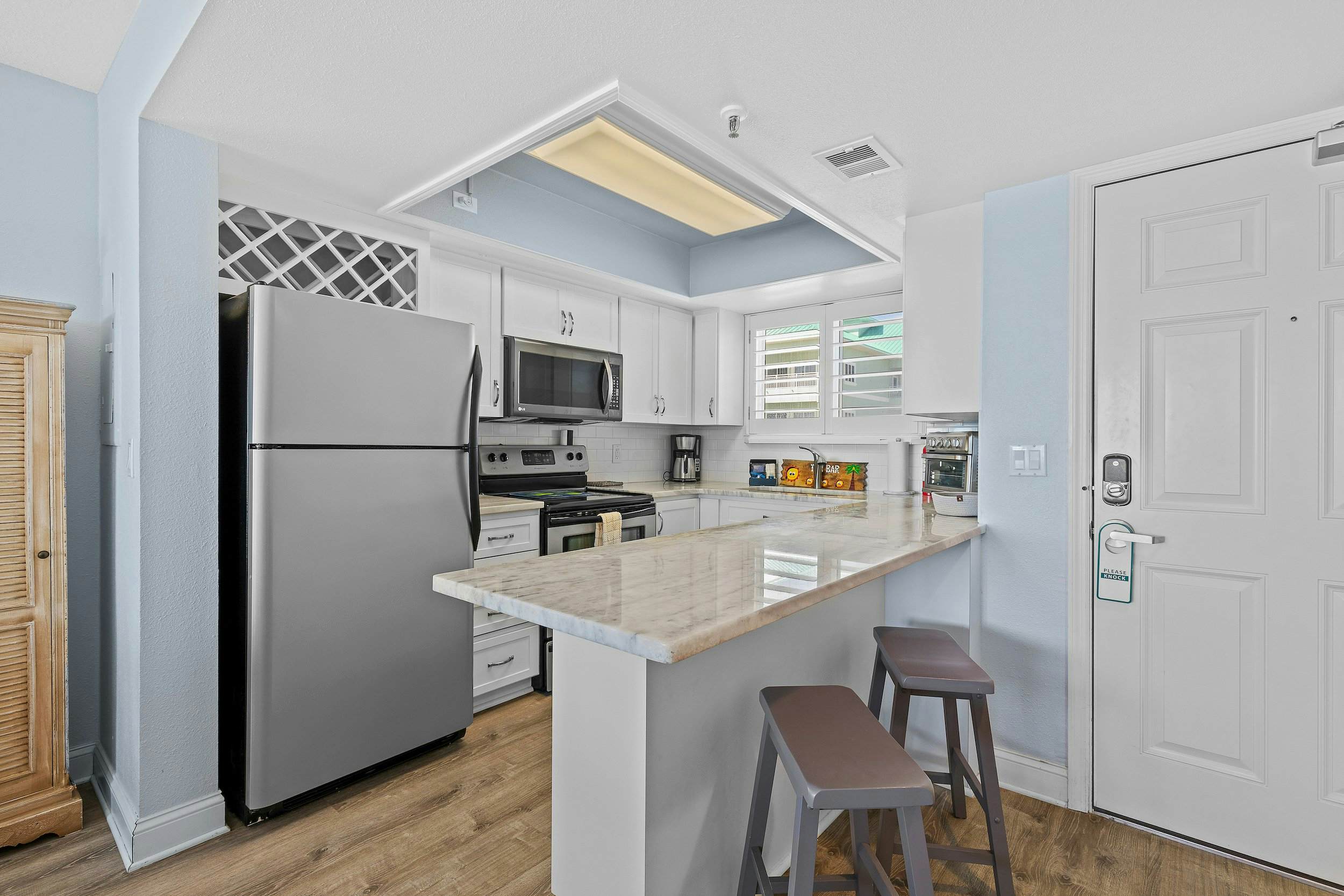 Oceania Beach Club 301