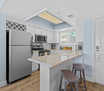 Oceania Beach Club 301