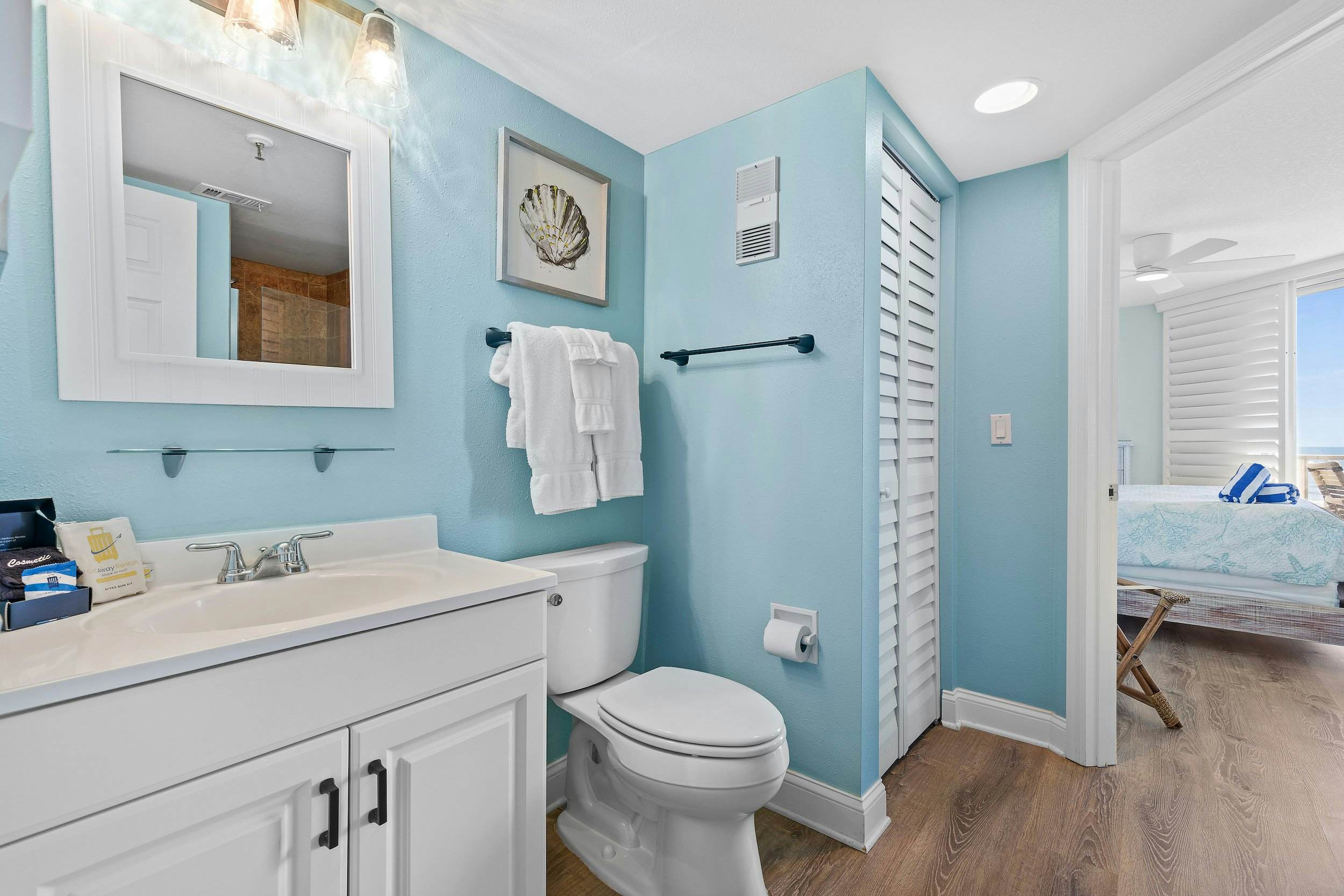 Oceania Beach Club 301