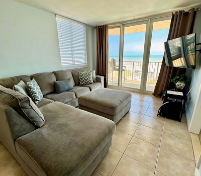 Oceania Beach Club 206