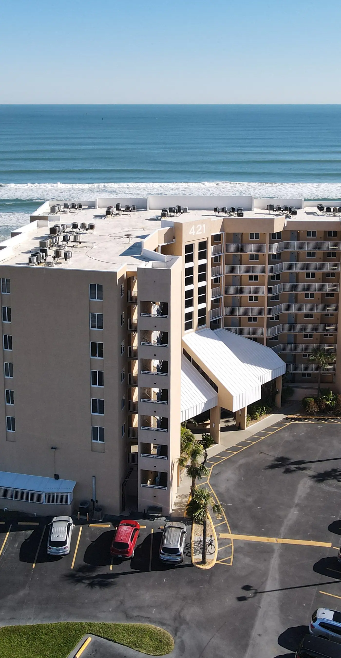 Oceania Beach Club 205