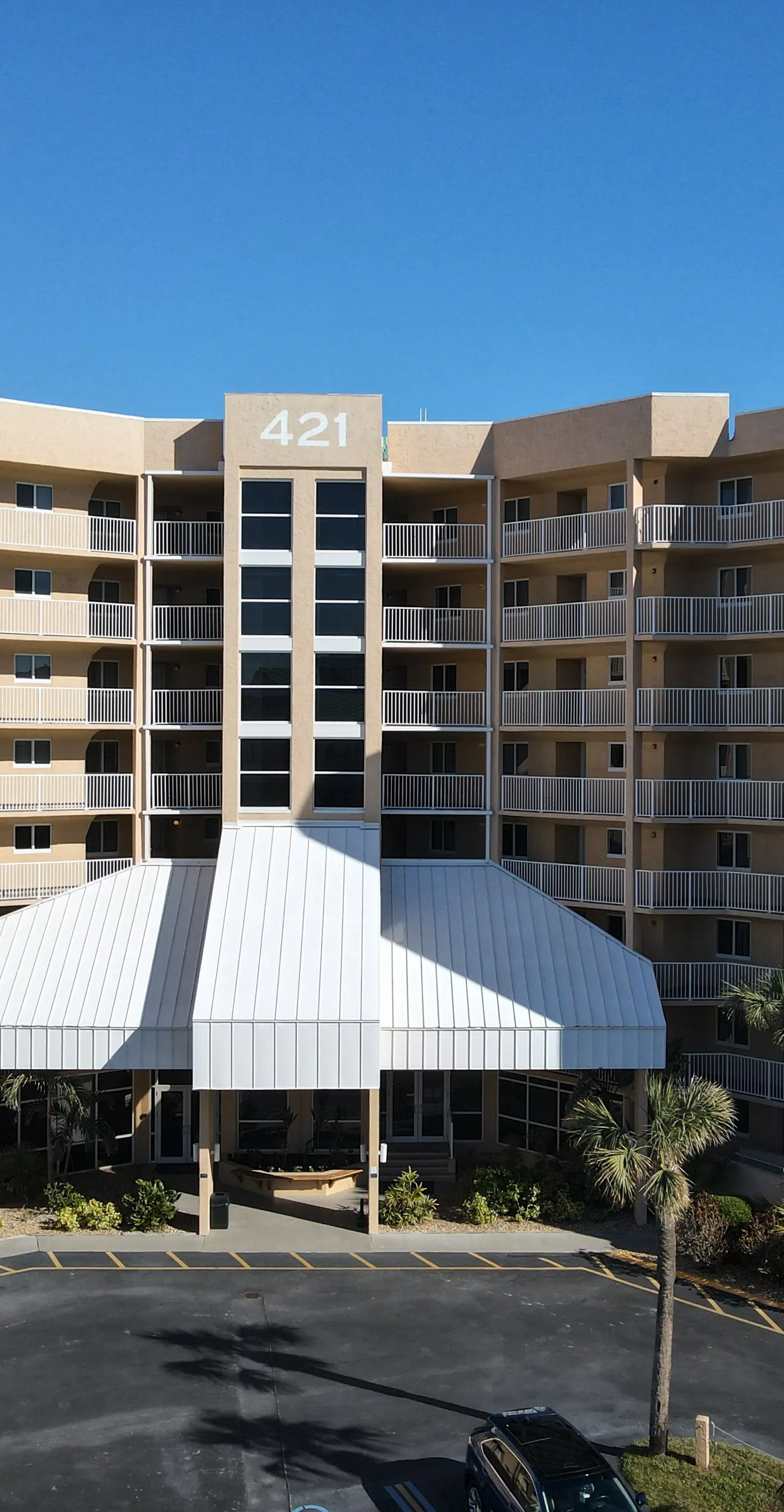 Oceania Beach Club 205