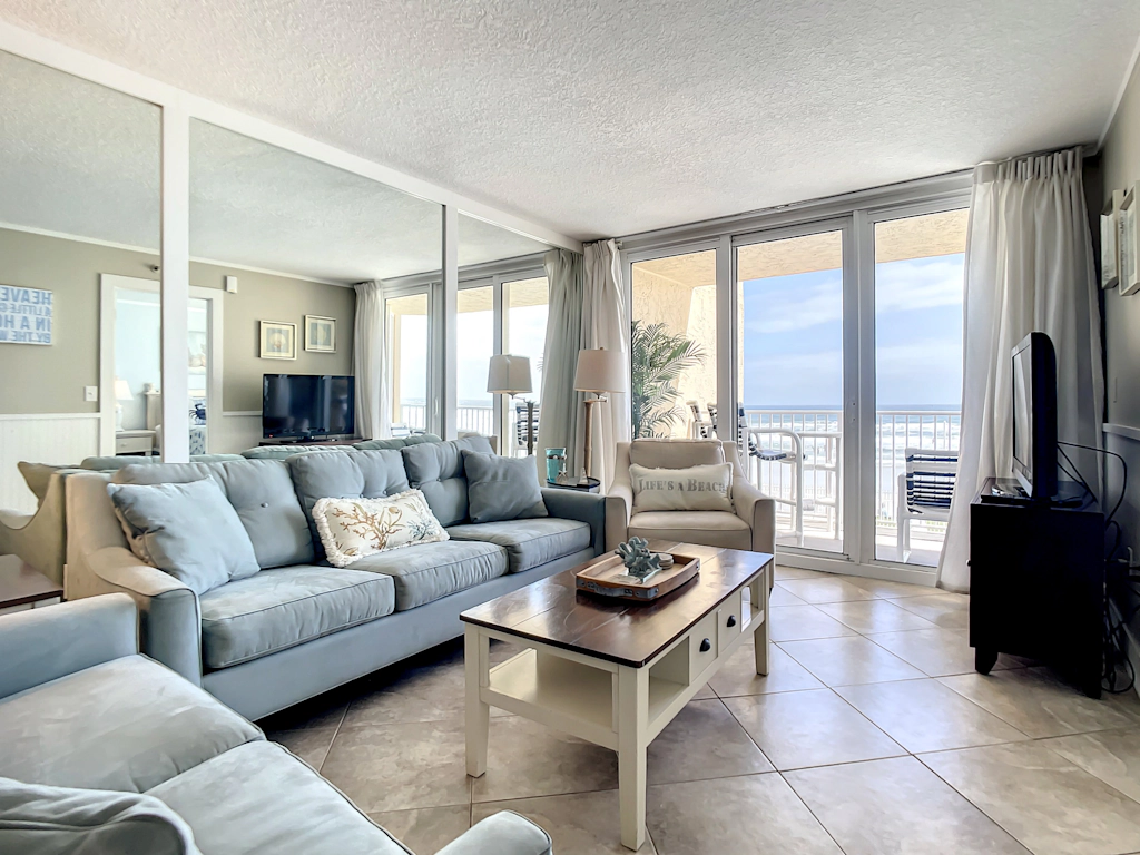Oceania Beach Club 205