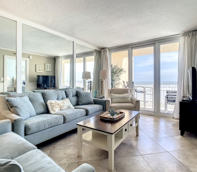 Oceania Beach Club 205