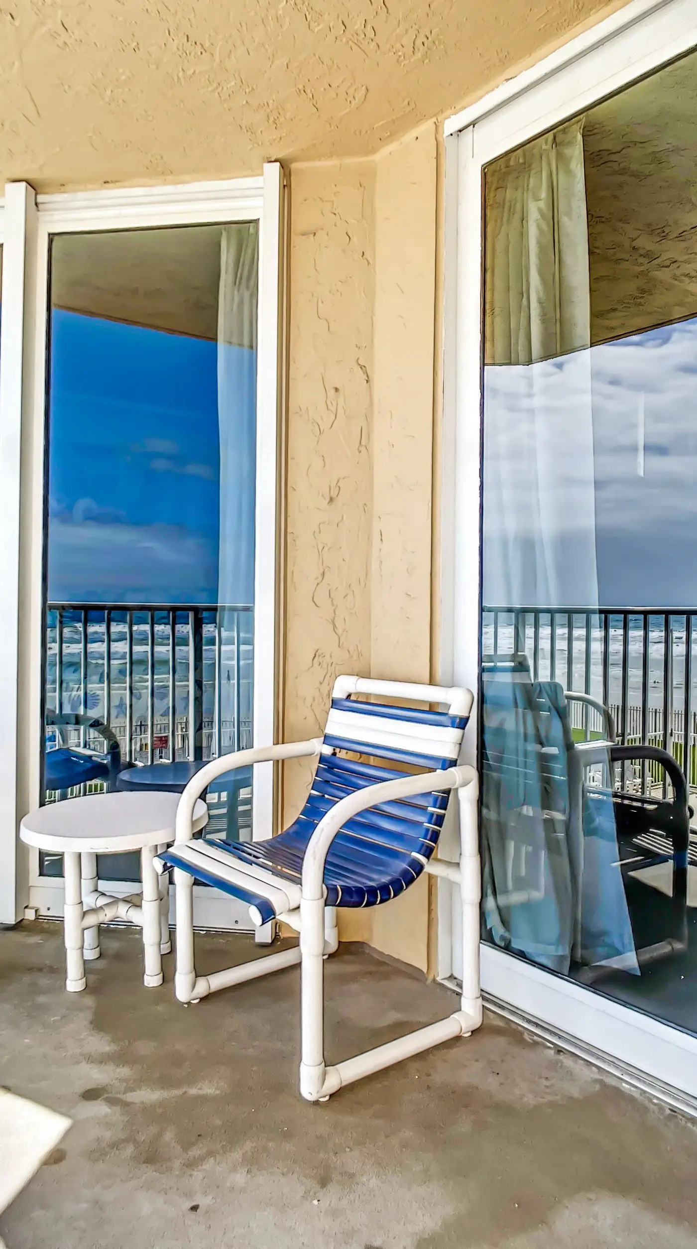 Oceania Beach Club 205