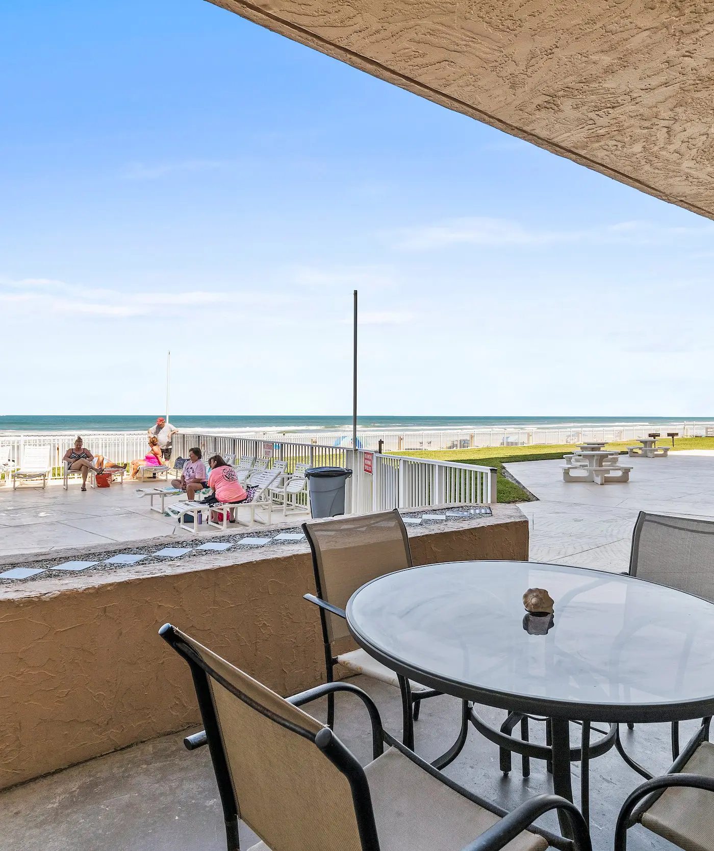 Oceania Beach Club 104