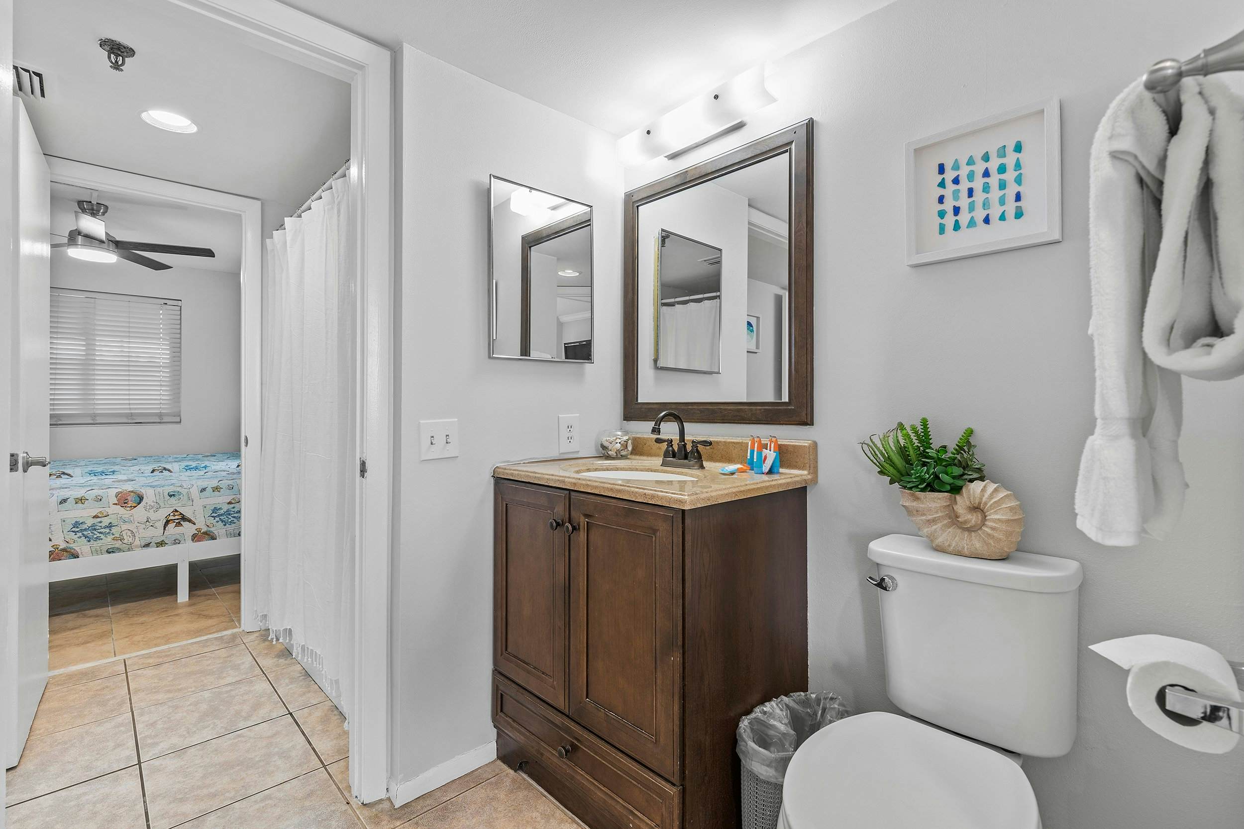 Oceania Beach Club 101