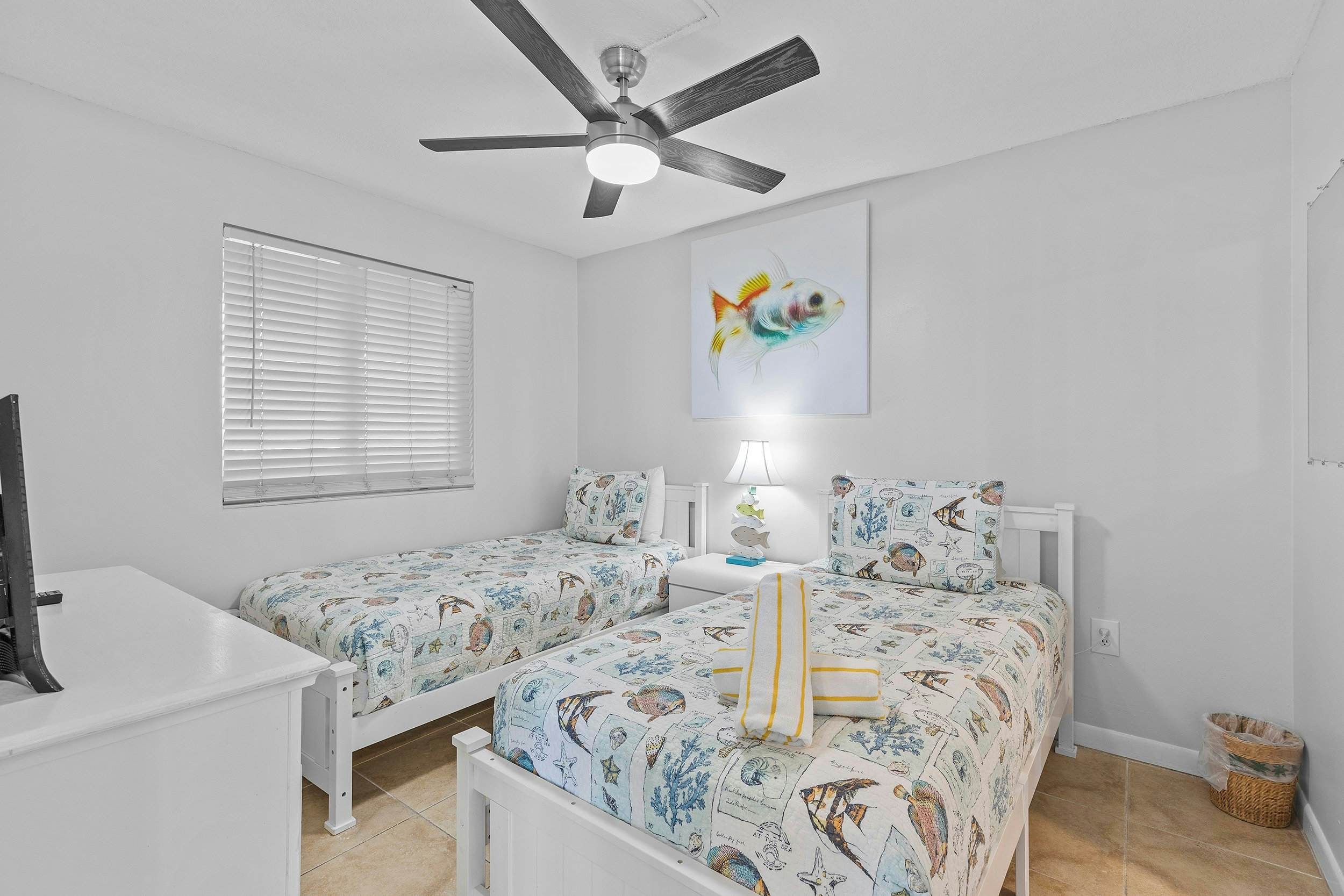 Oceania Beach Club 101