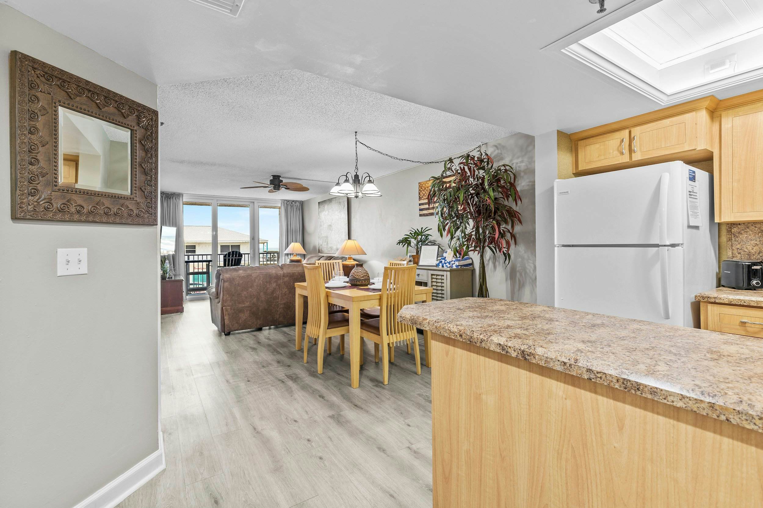 Oceania Beach Club 207