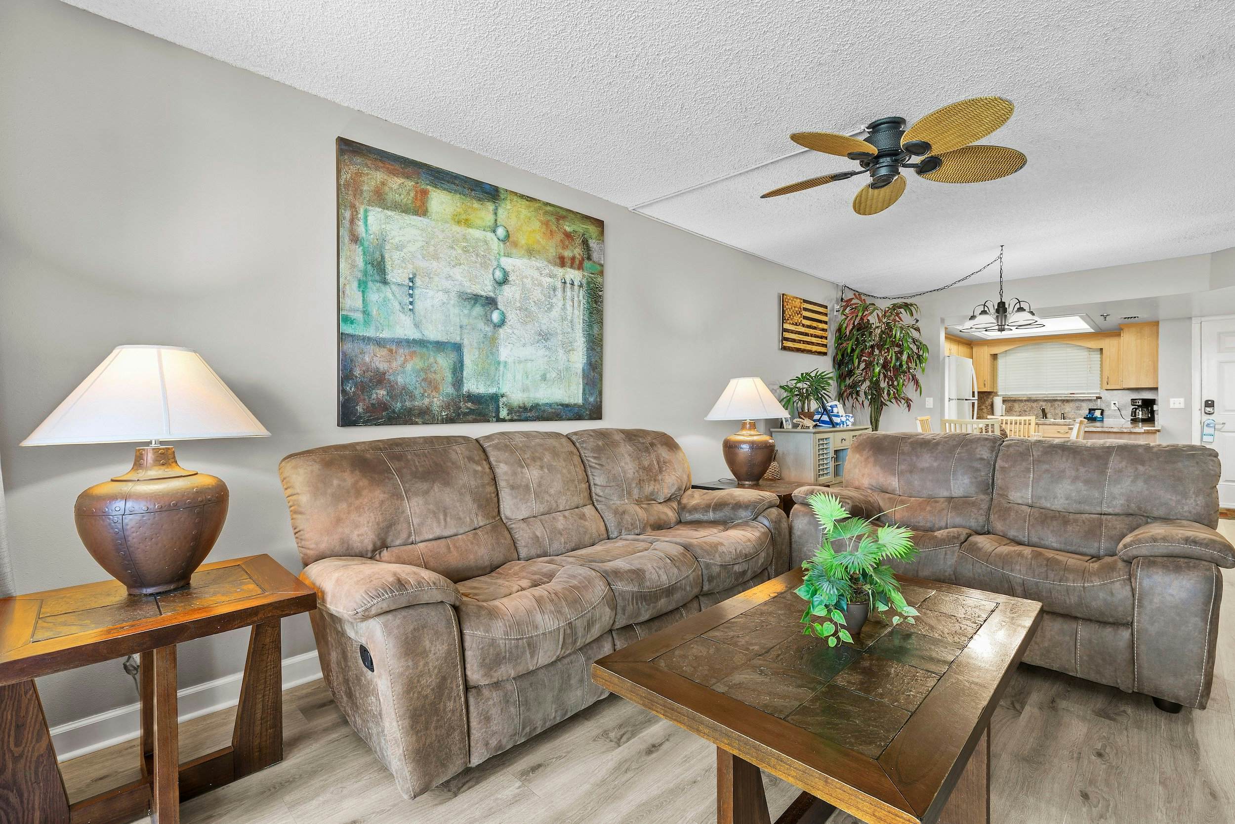 Oceania Beach Club 207