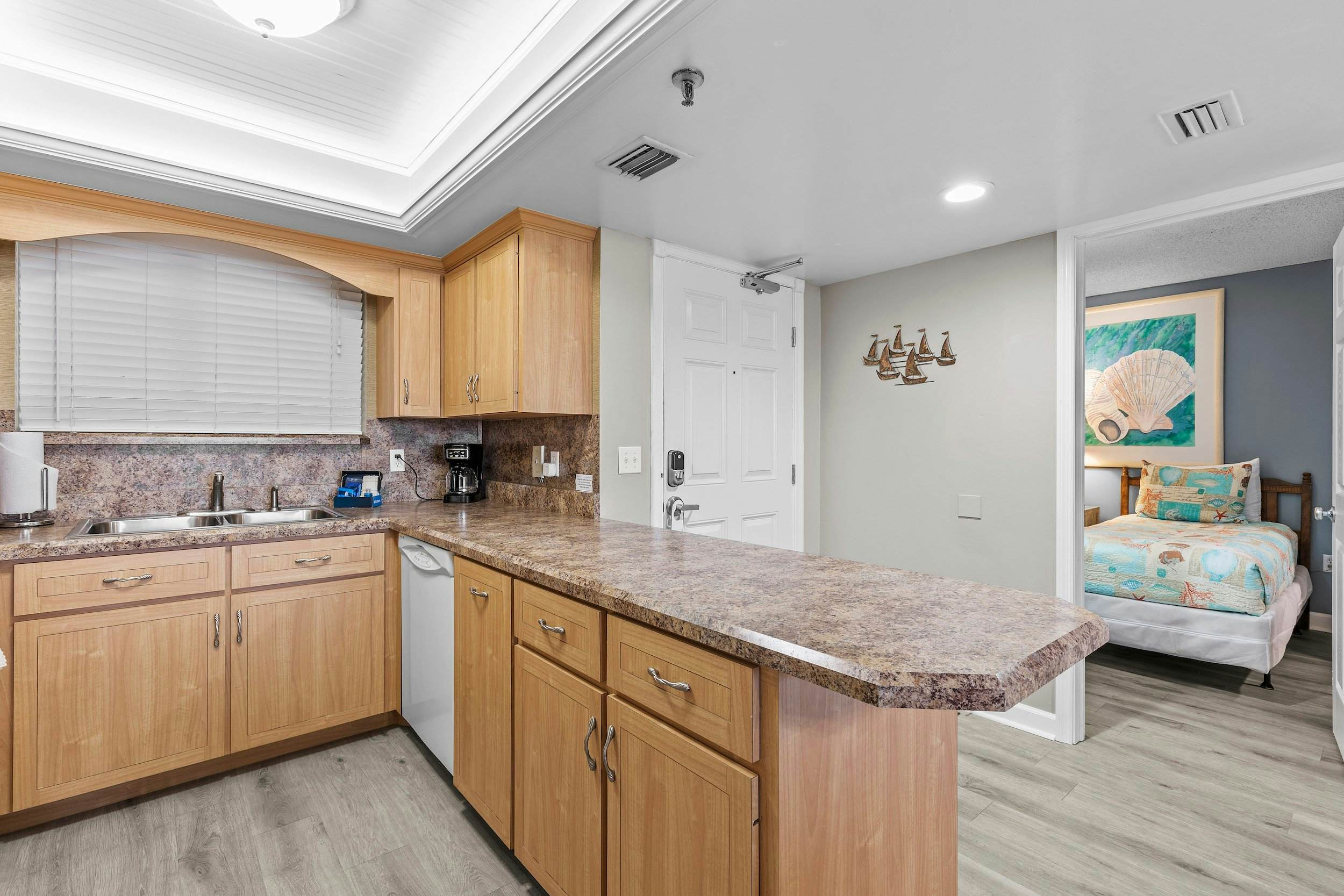 Oceania Beach Club 207