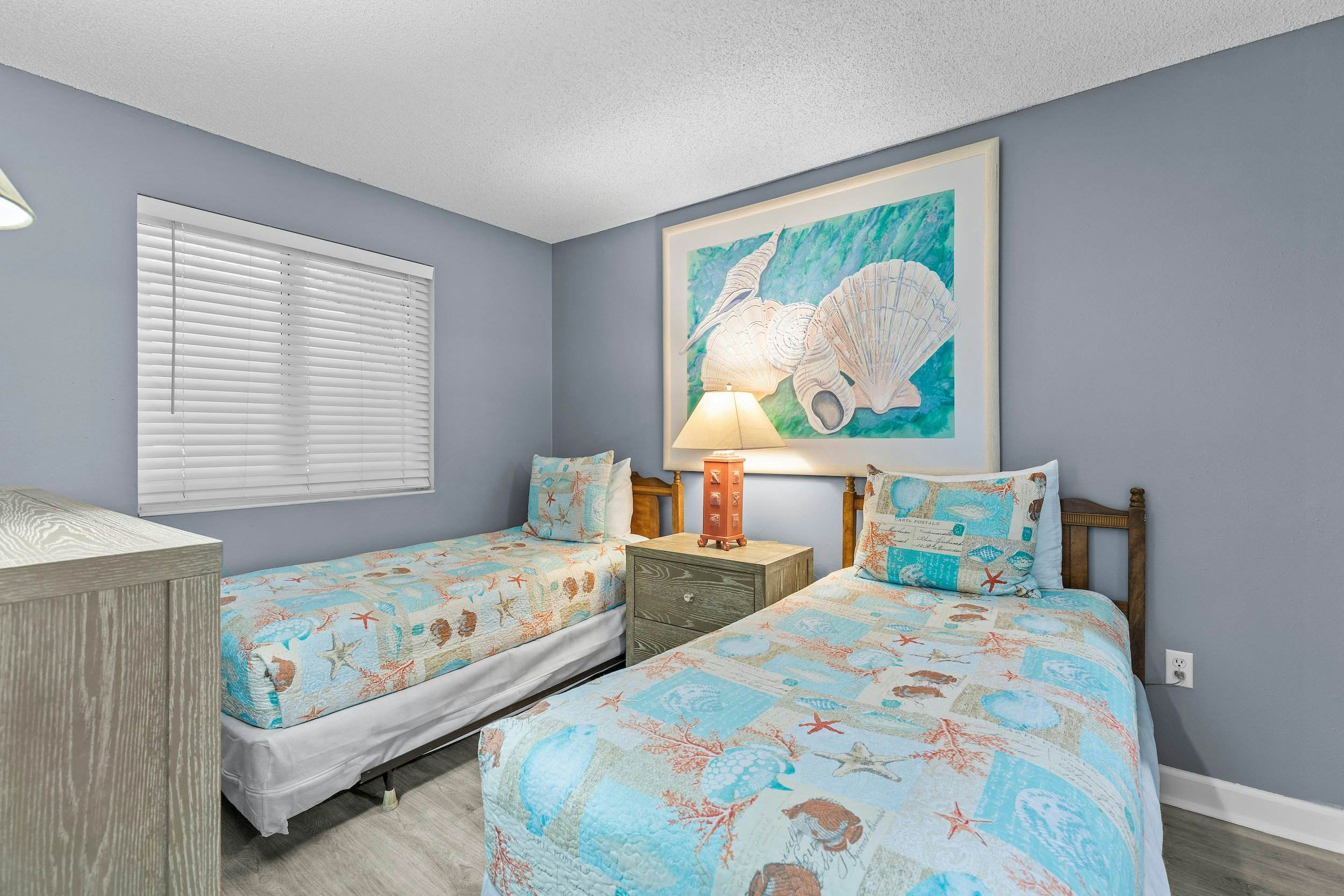 Oceania Beach Club 207