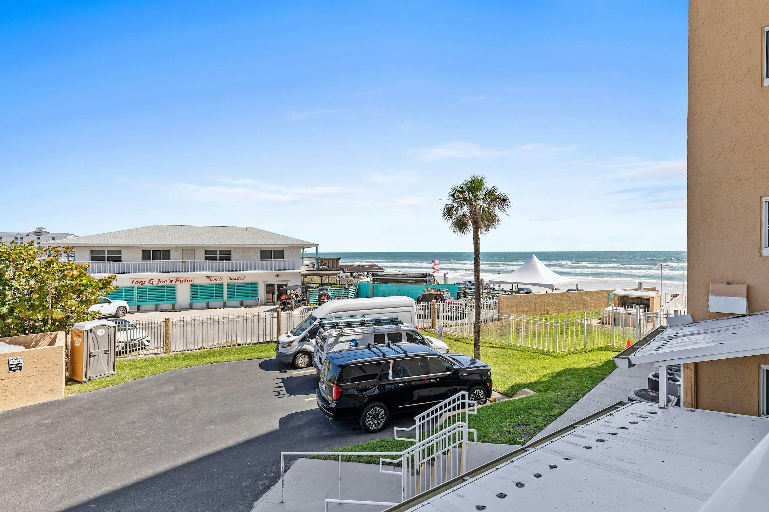 Oceania Beach Club 207