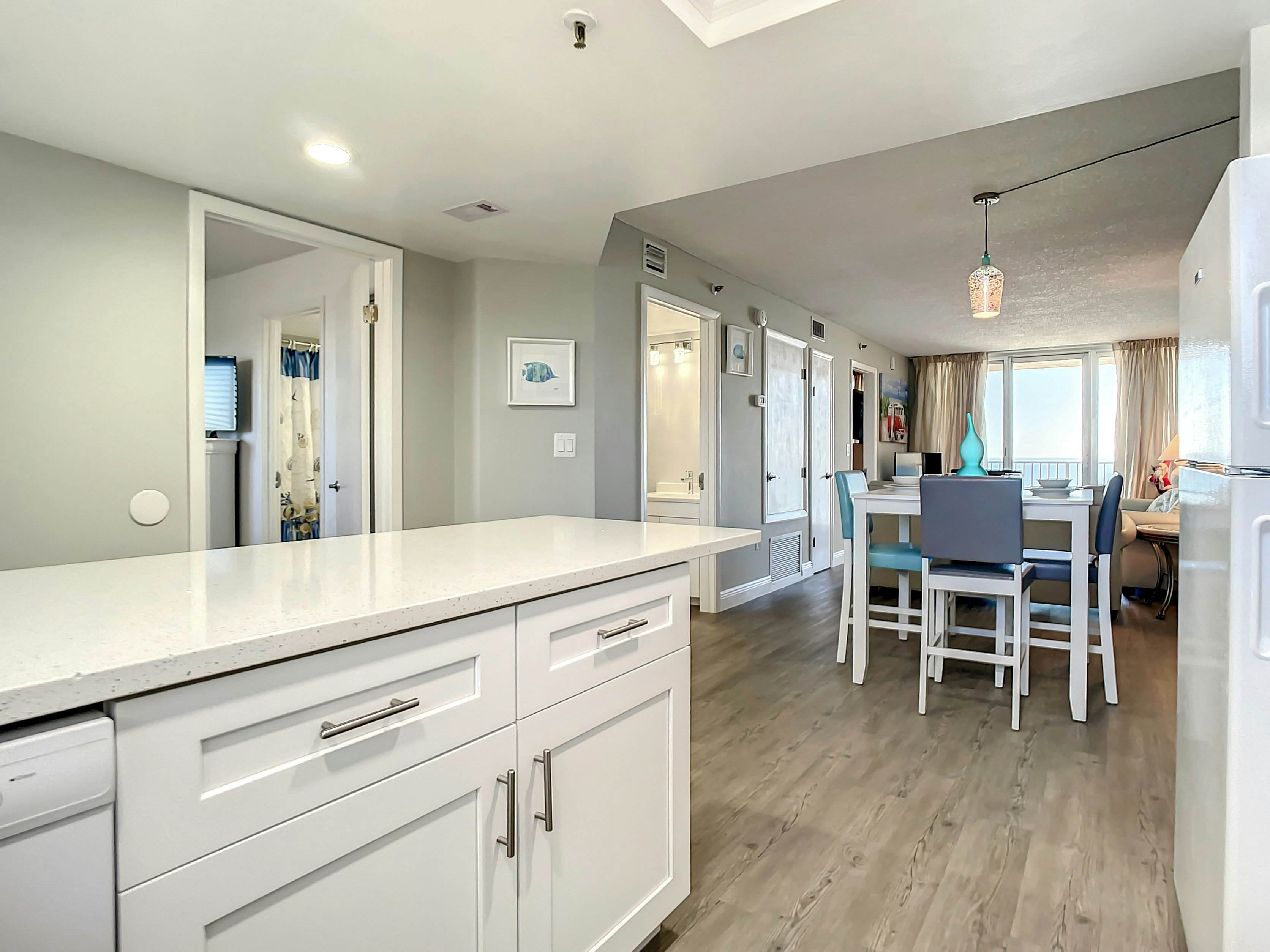 Oceania Beach Club 802