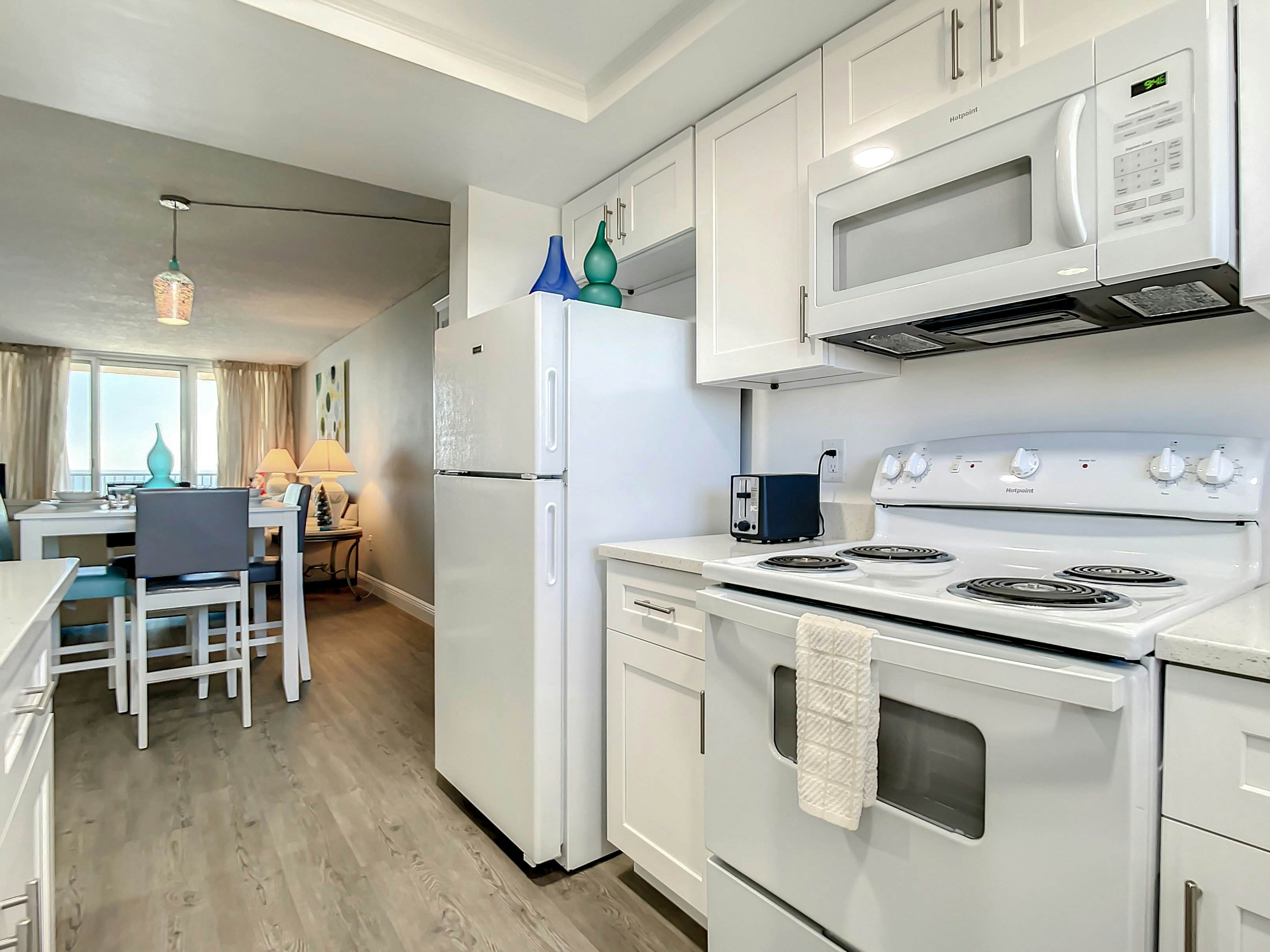 Oceania Beach Club 802