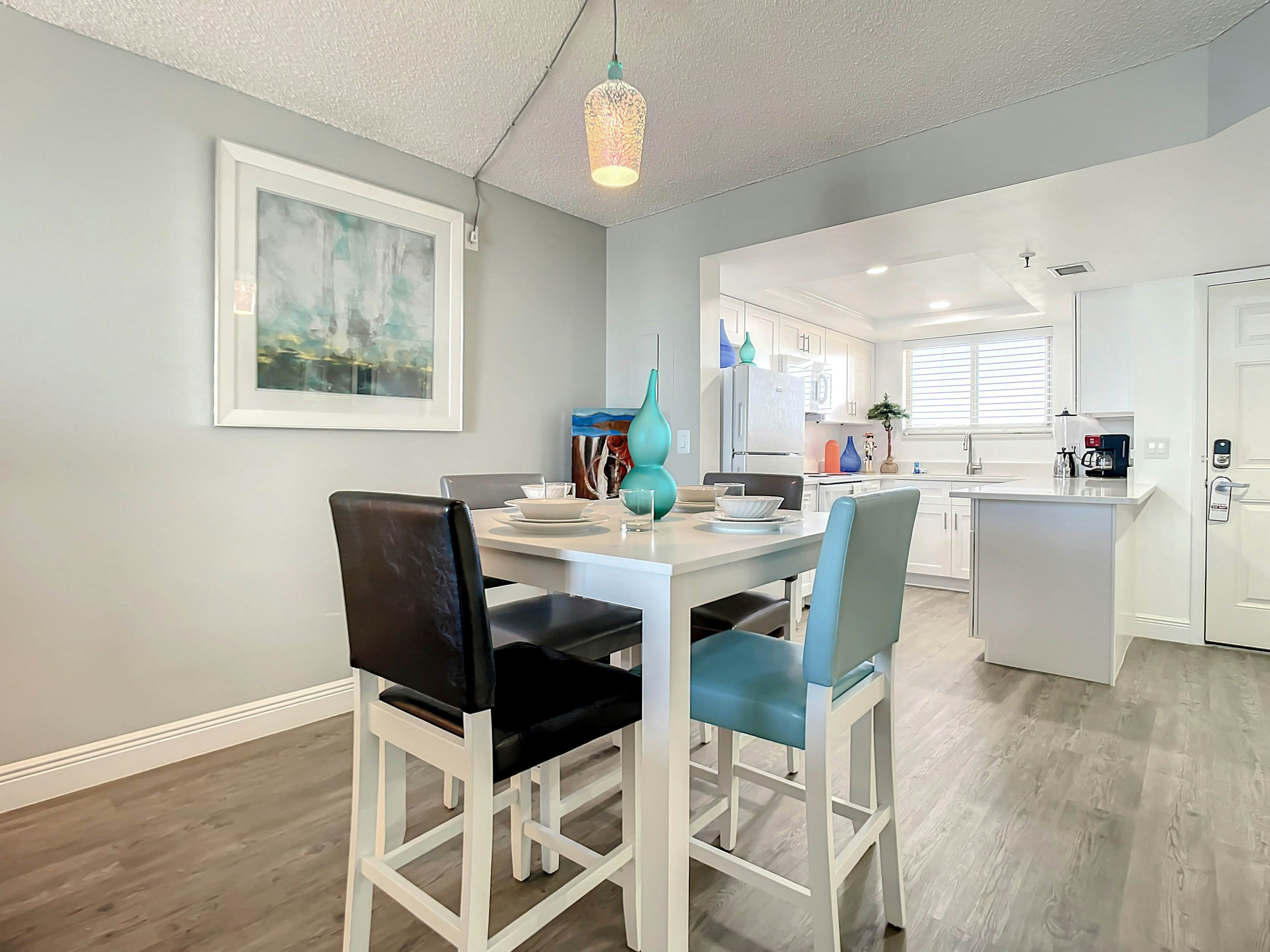 Oceania Beach Club 802