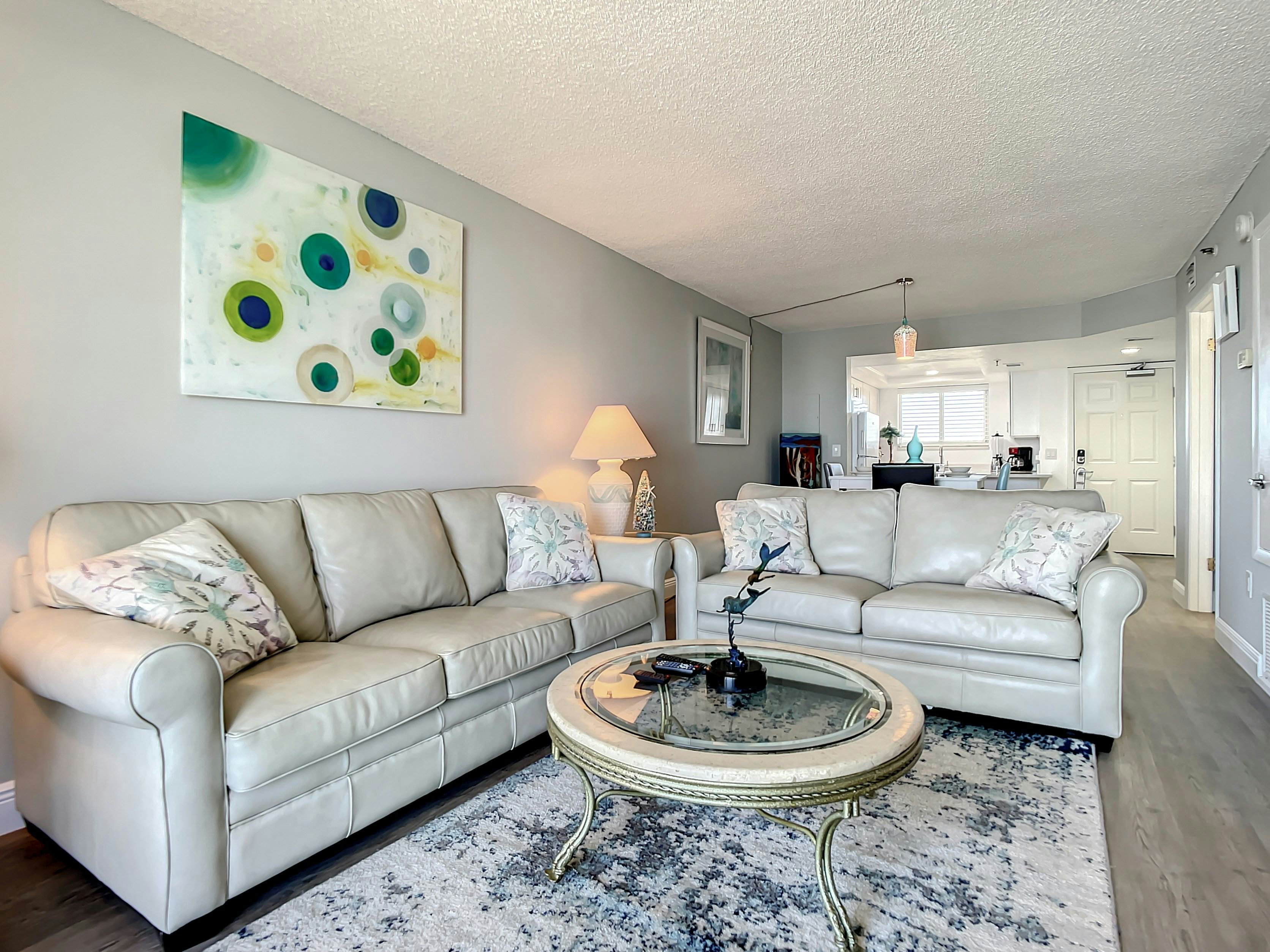 Oceania Beach Club 802