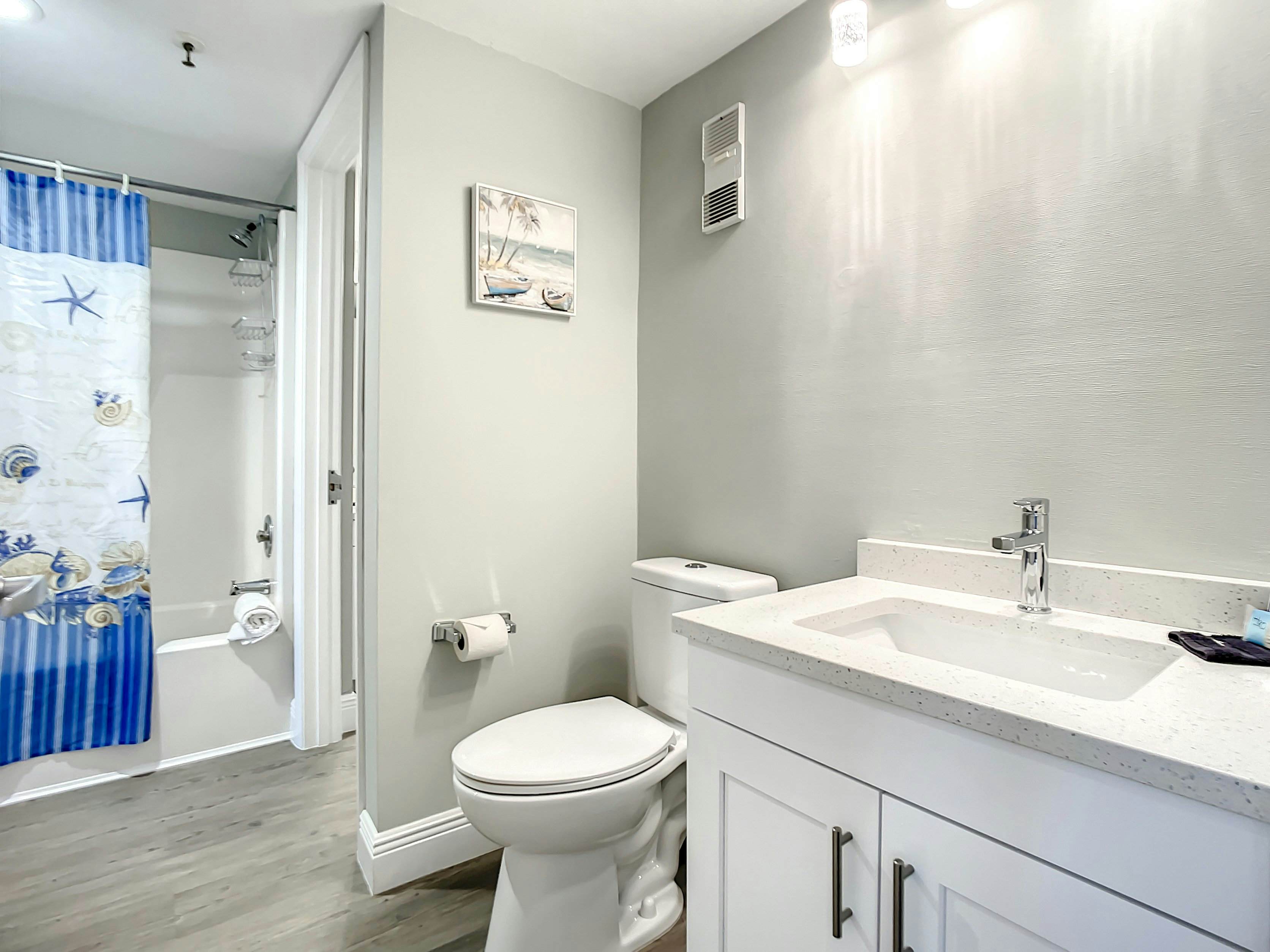 Oceania Beach Club 802