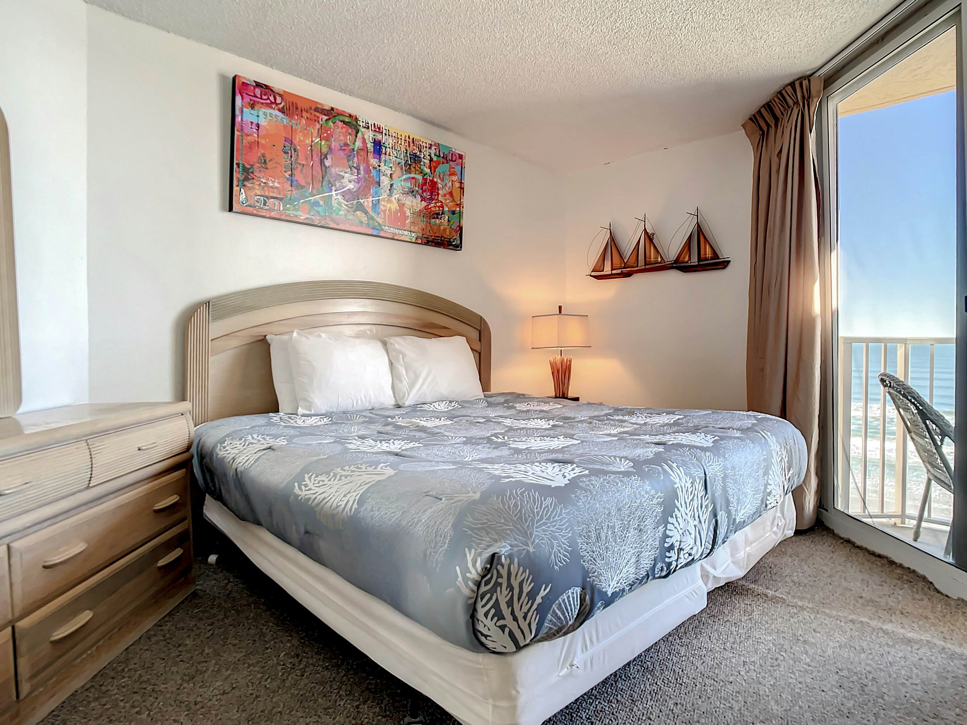 Oceania Beach Club 802