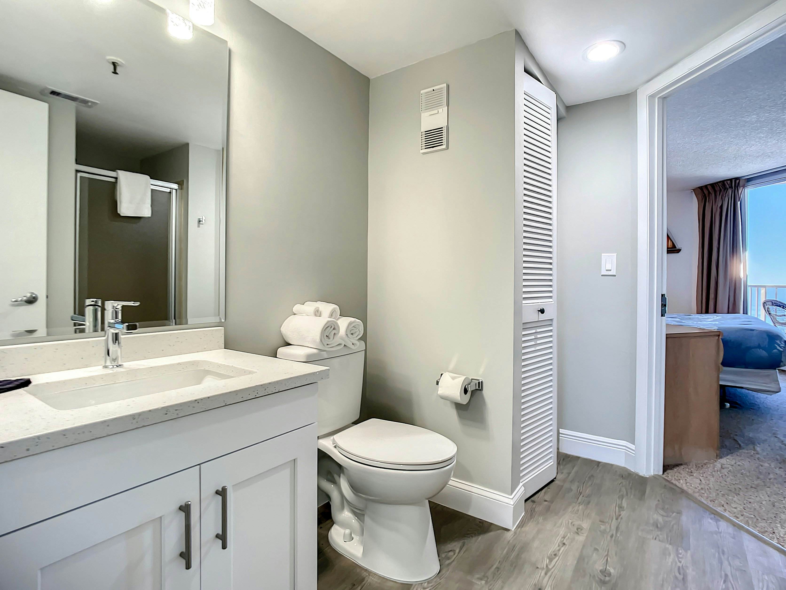 Oceania Beach Club 802