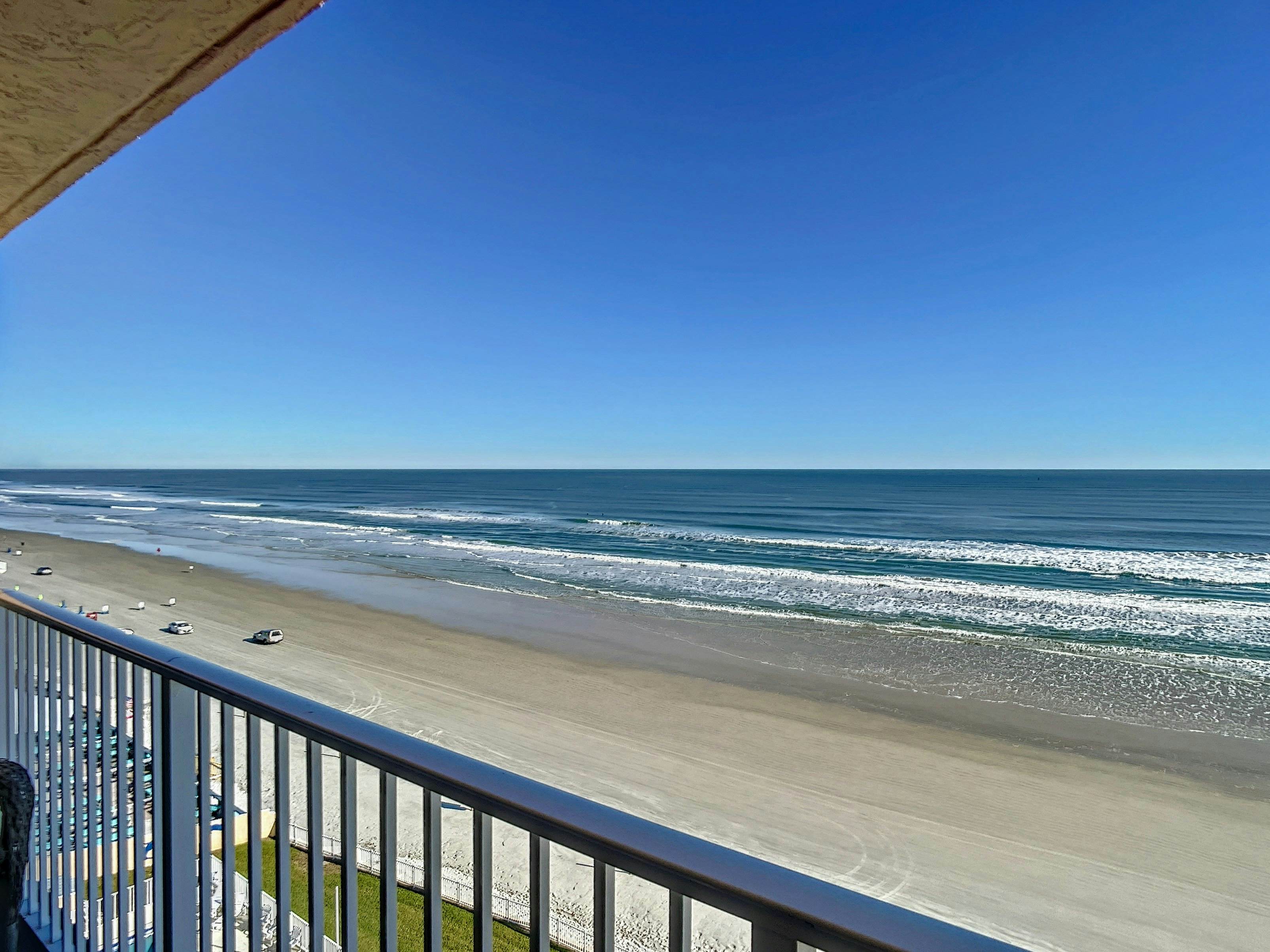 Oceania Beach Club 802