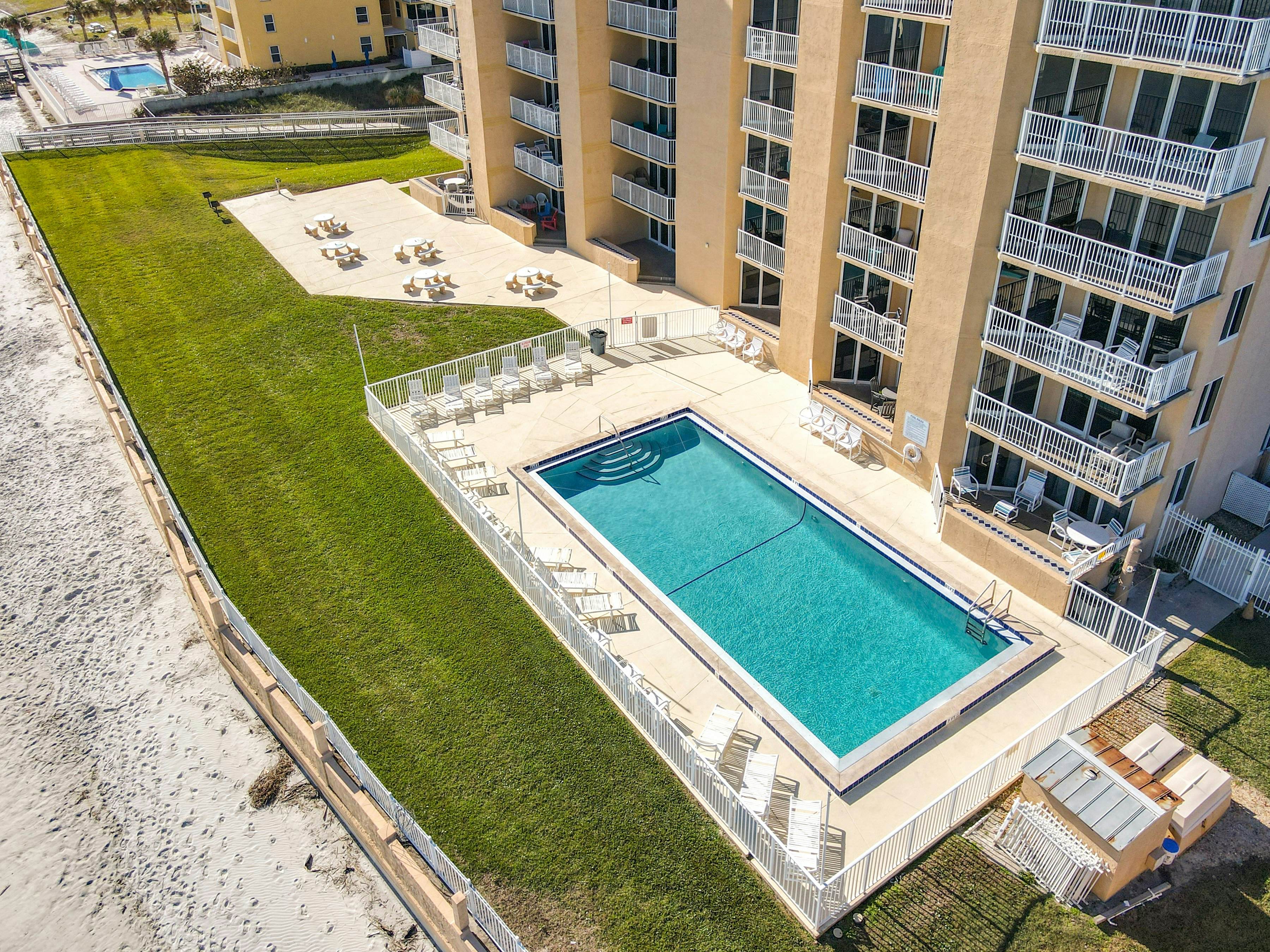 Oceania Beach Club 802