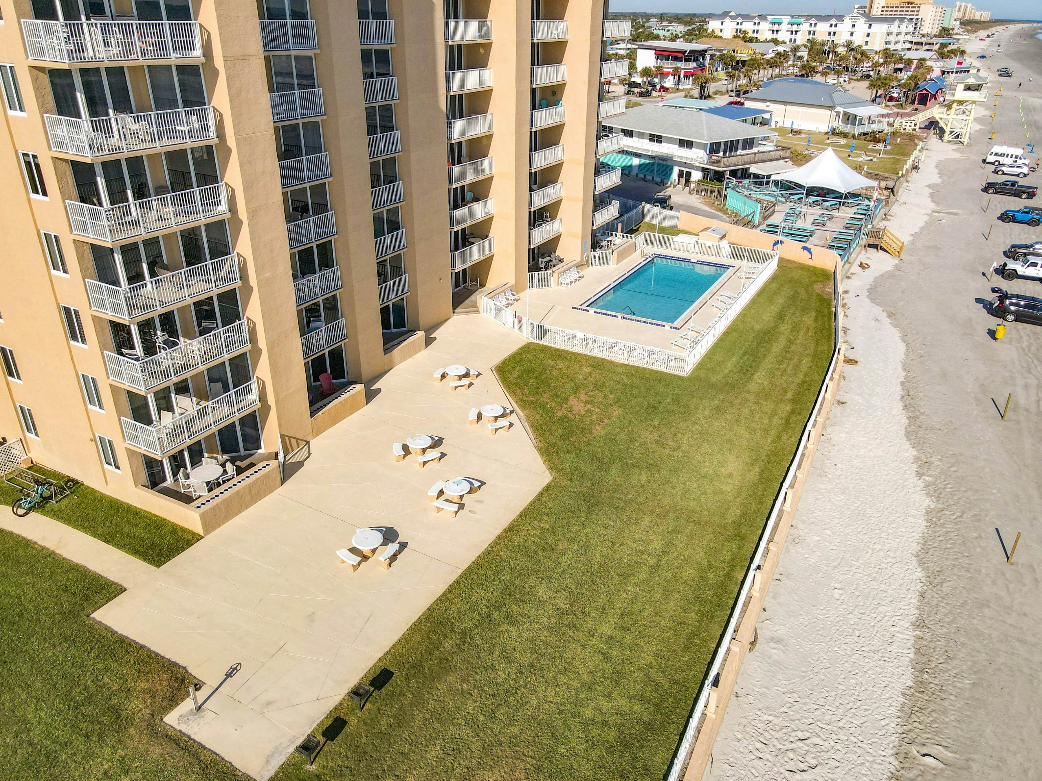 Oceania Beach Club 802