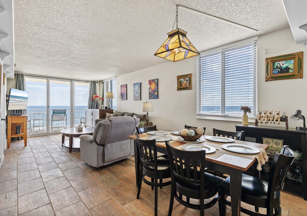 Oceania Beach Club 601