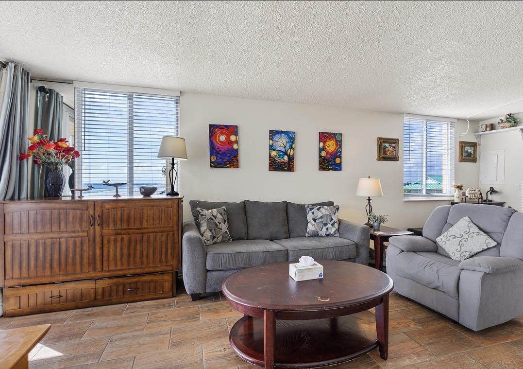 Oceania Beach Club 601