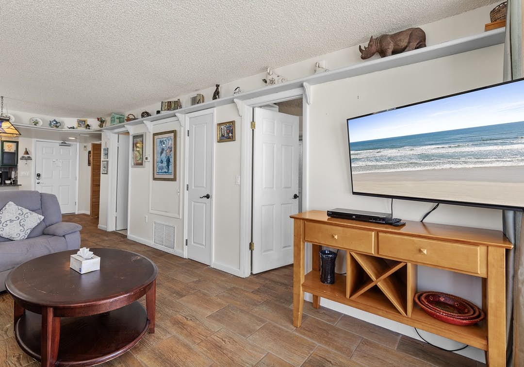 Oceania Beach Club 601