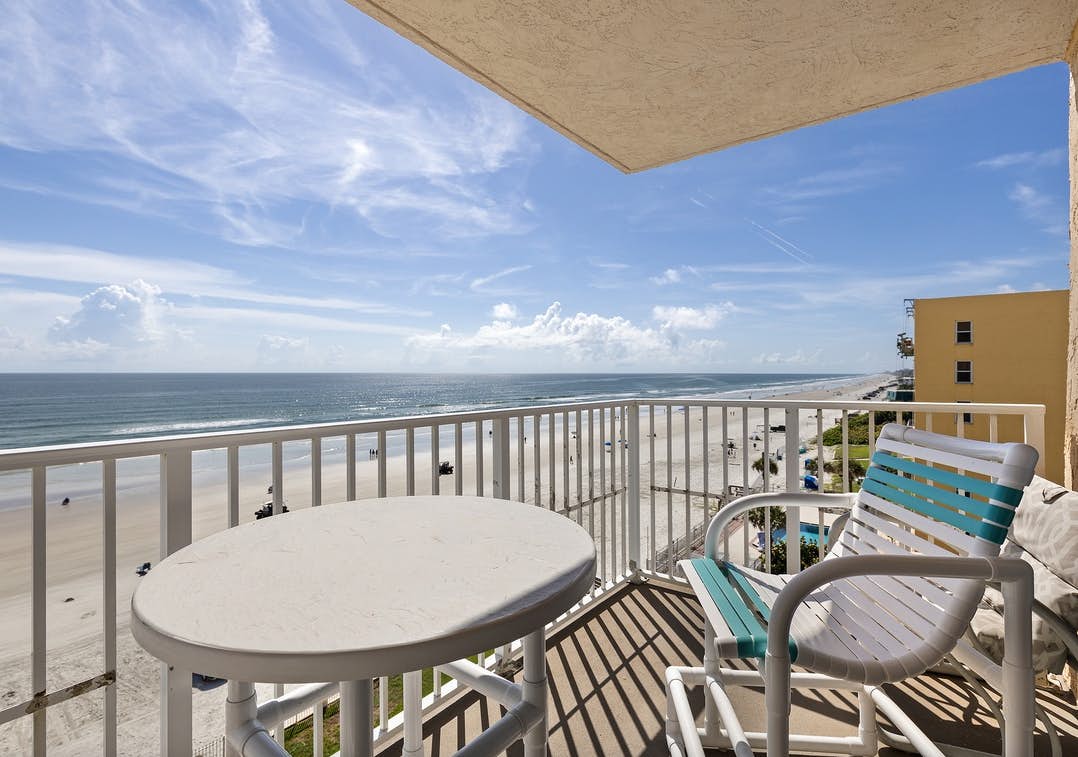 Oceania Beach Club 601