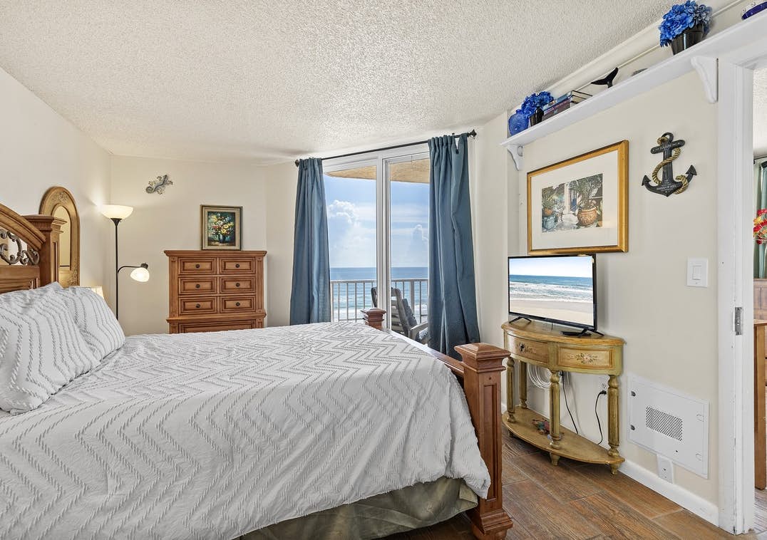 Oceania Beach Club 601