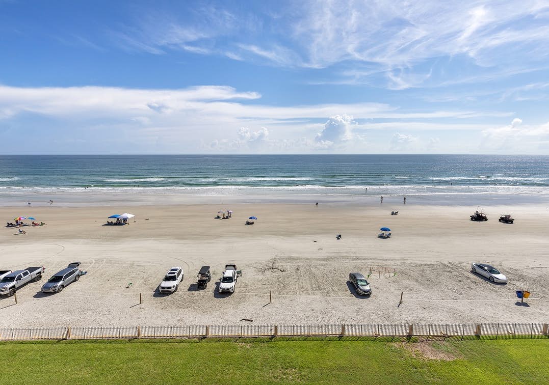 Oceania Beach Club 601