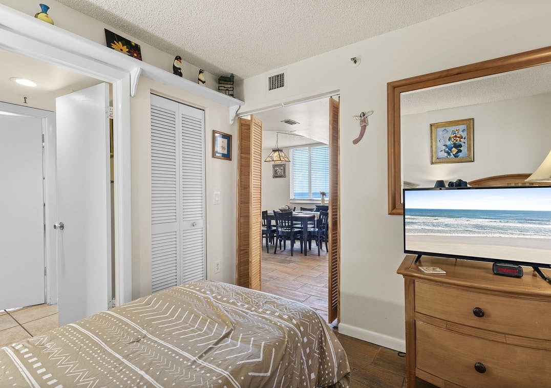 Oceania Beach Club 601