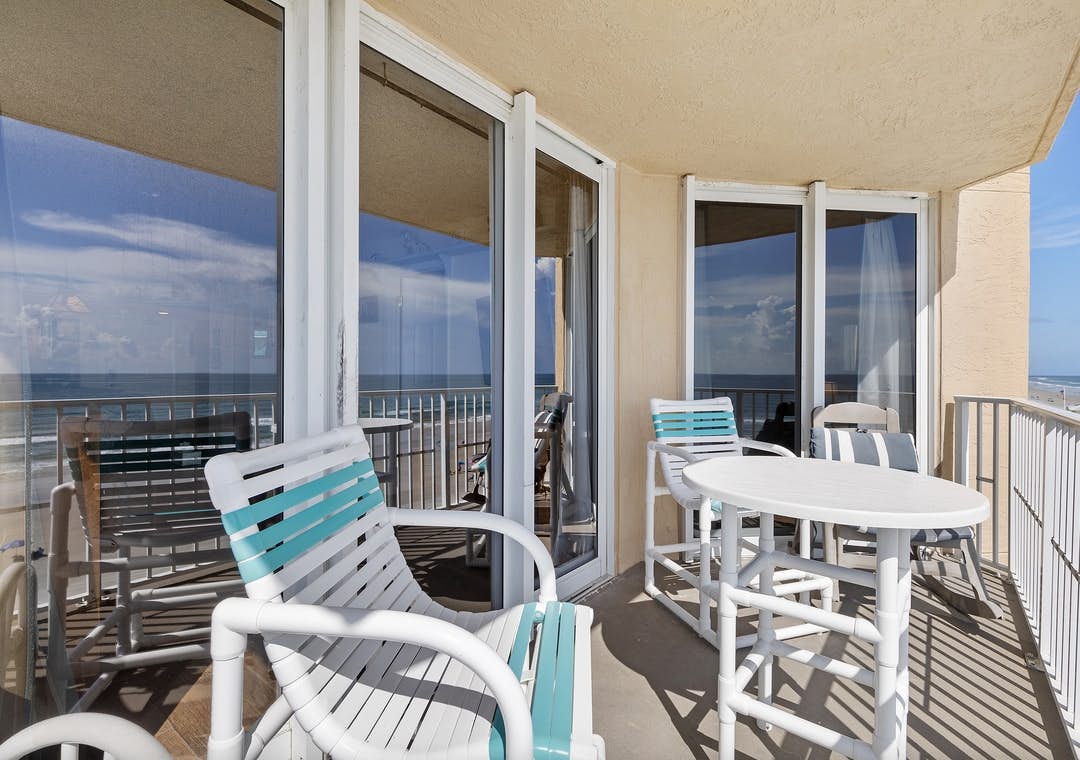 Oceania Beach Club 601