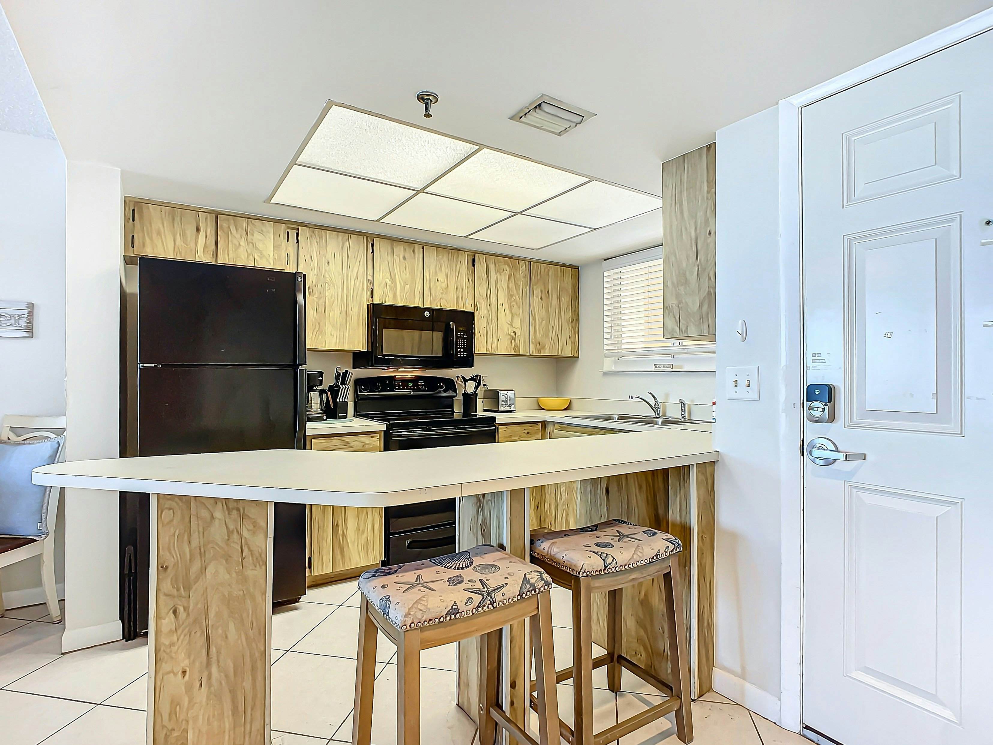 Oceania Beach Club 203