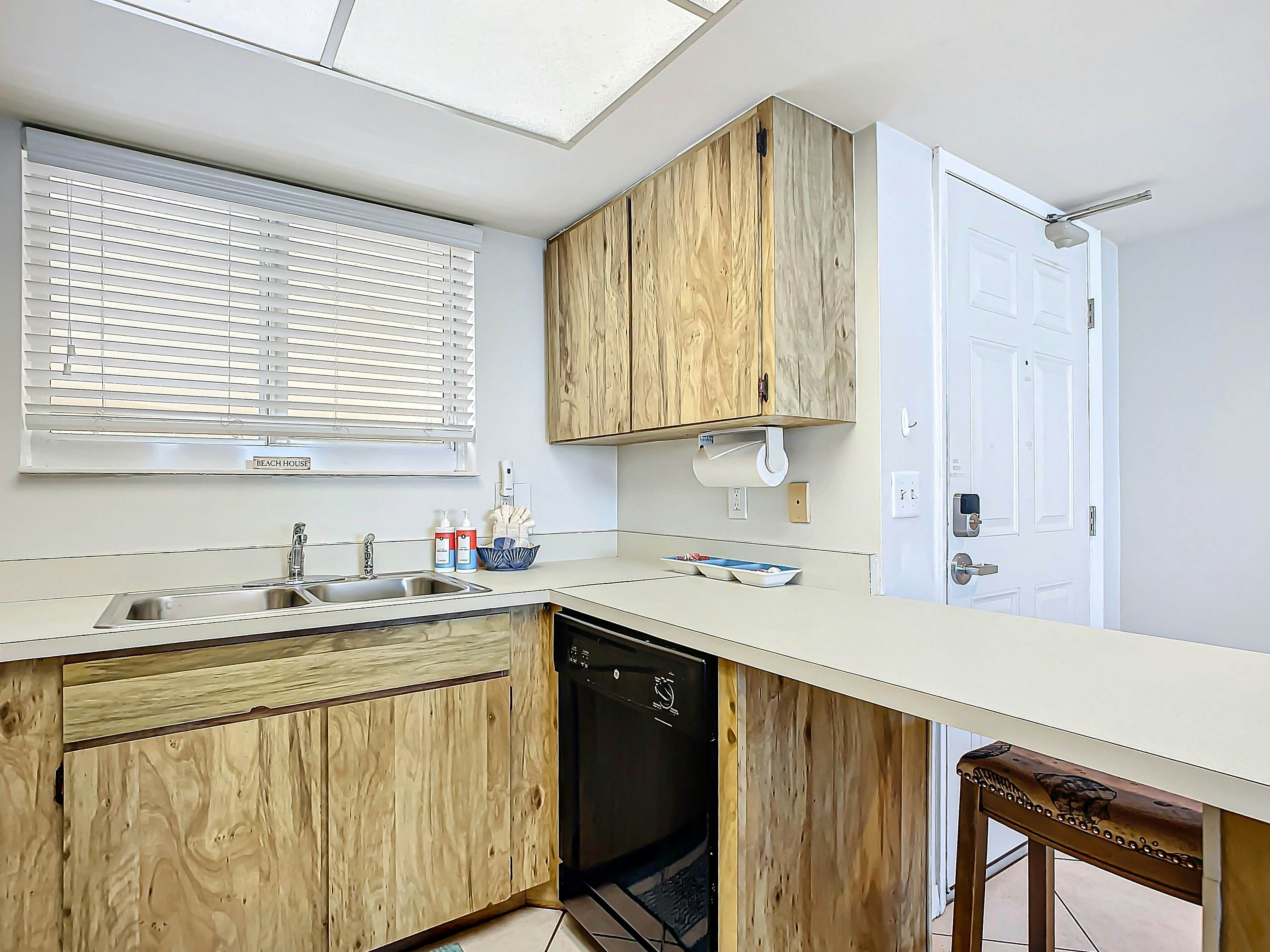 Oceania Beach Club 203