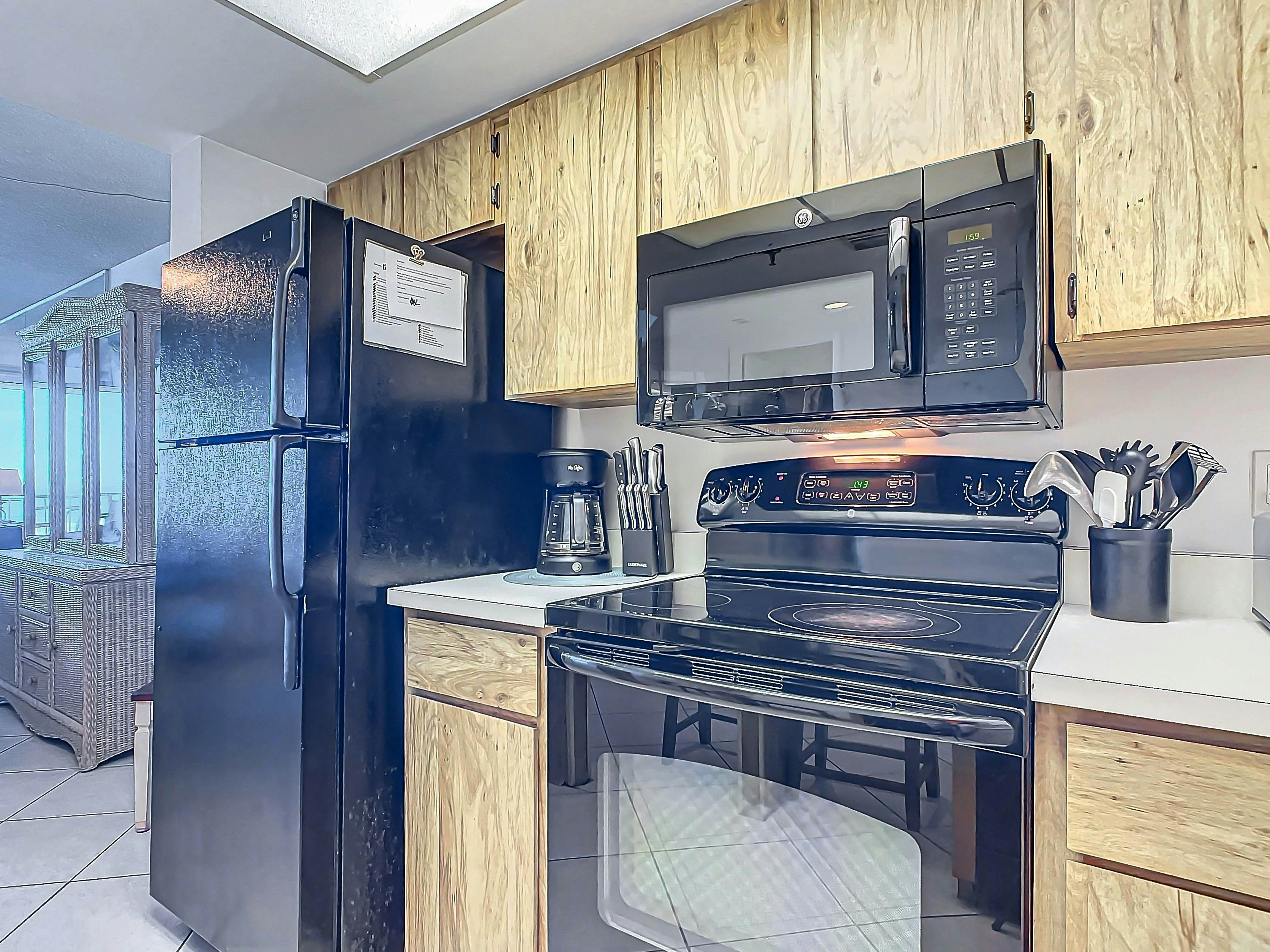 Oceania Beach Club 203