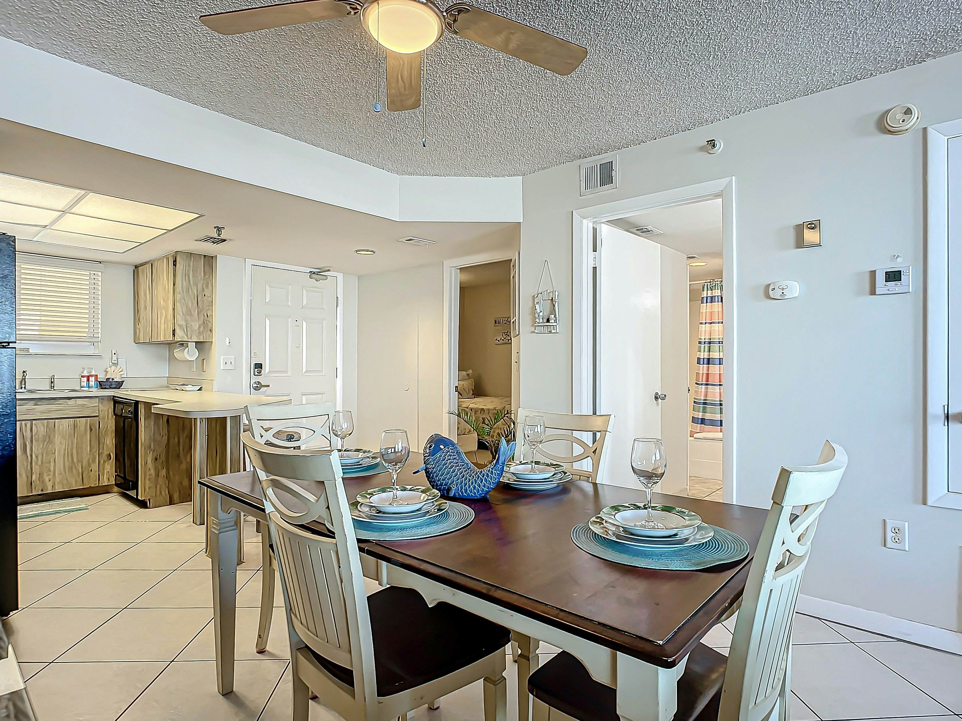 Oceania Beach Club 203