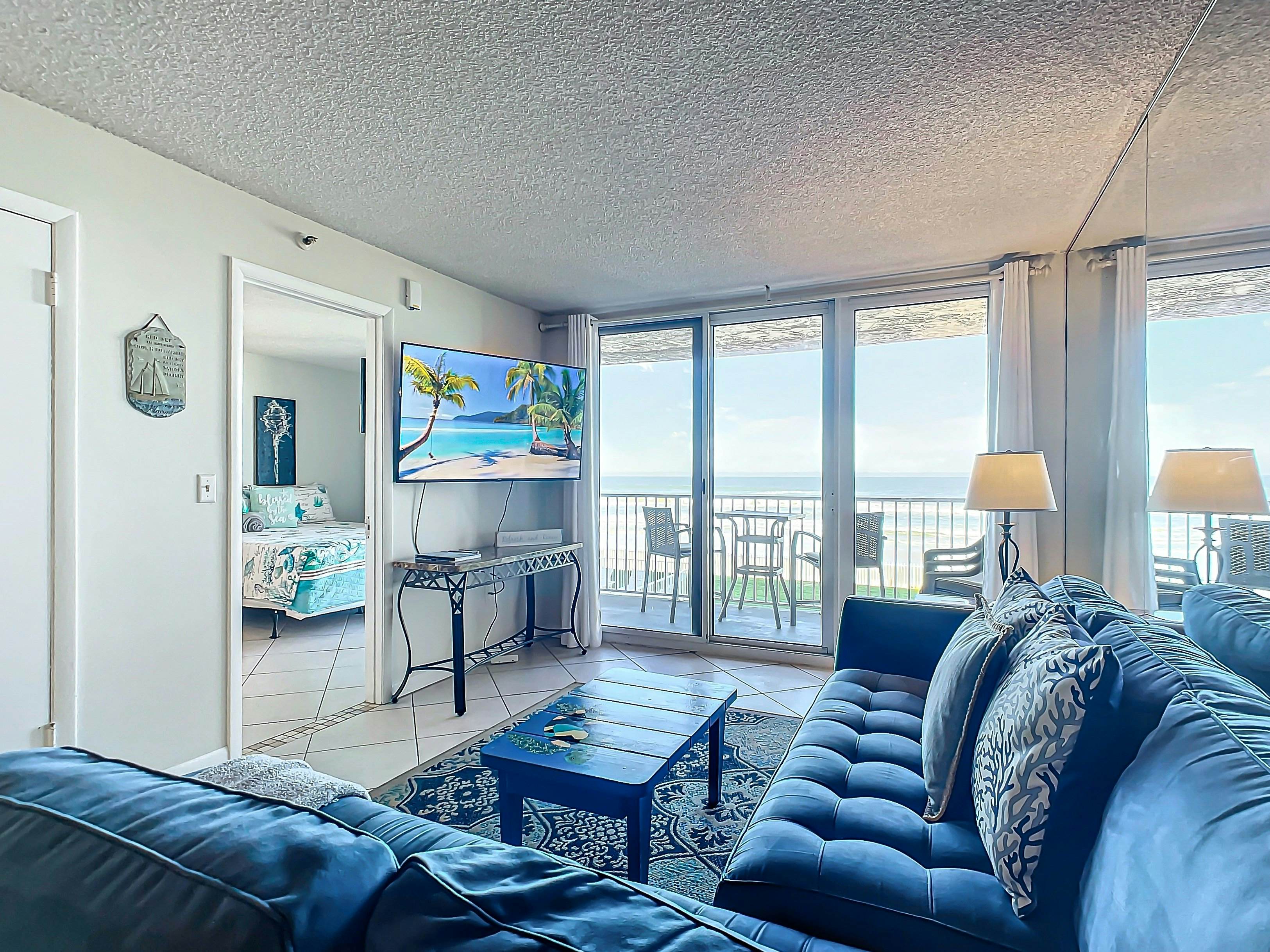 Oceania Beach Club 203