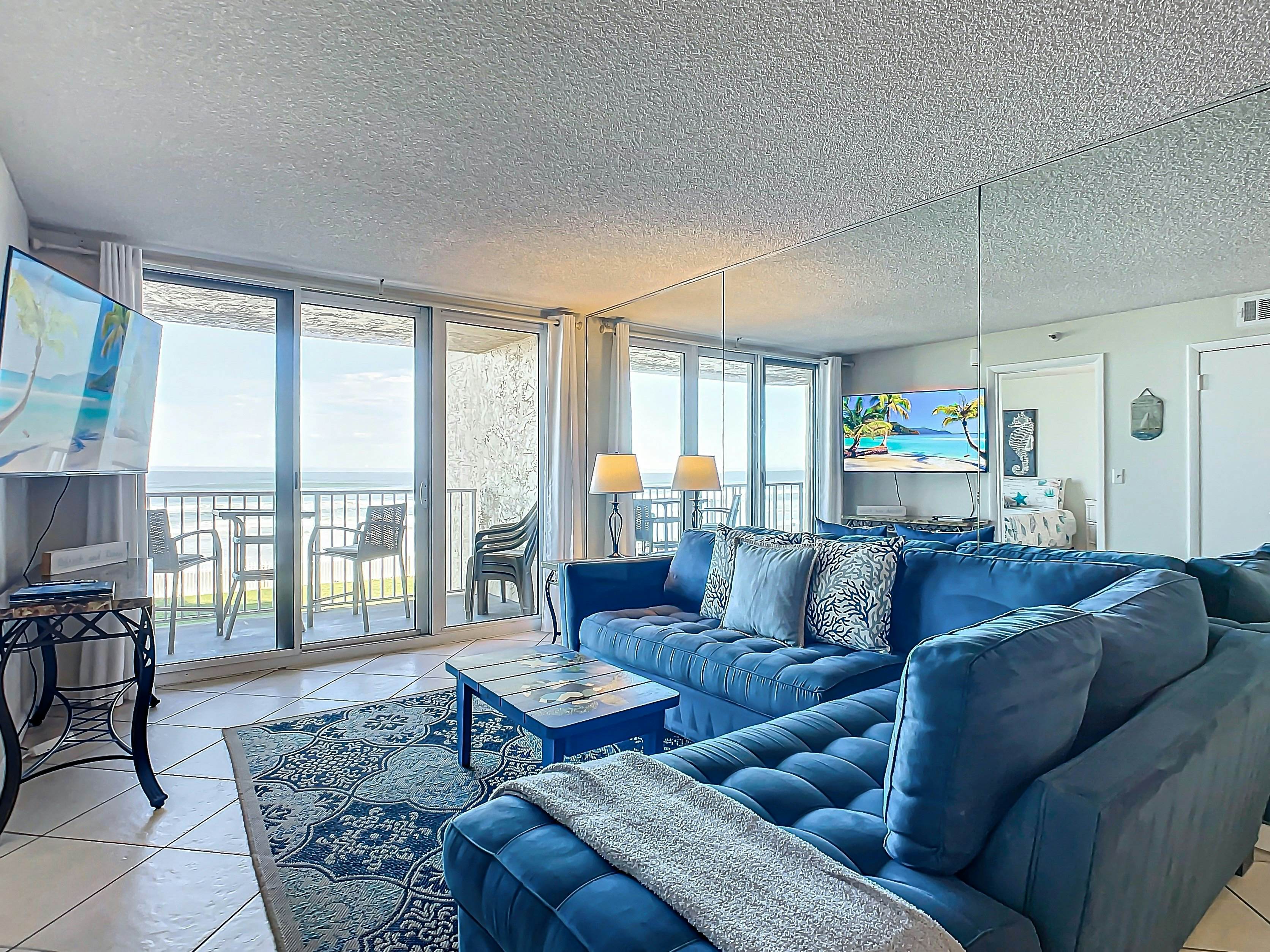 Oceania Beach Club 203