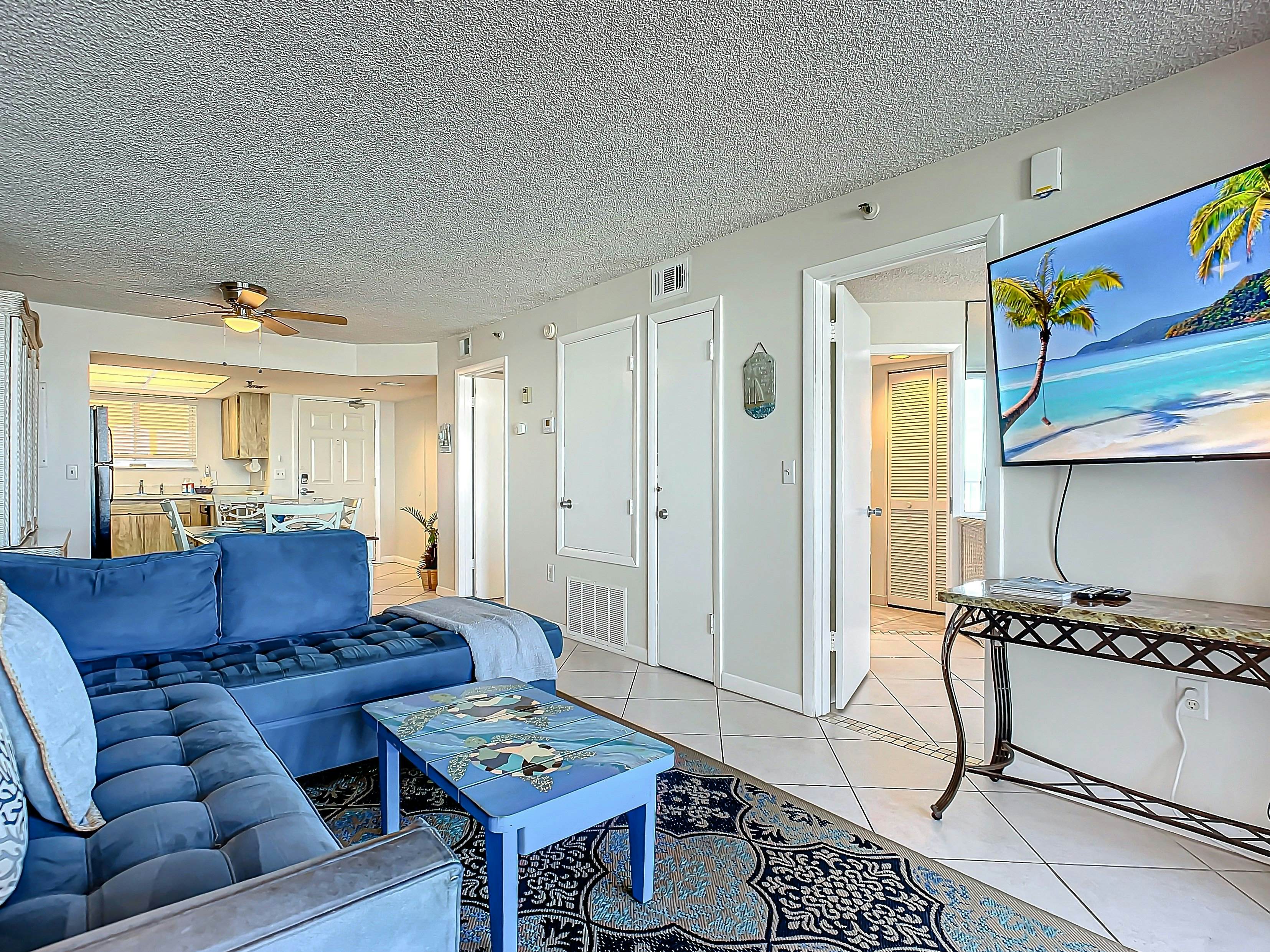 Oceania Beach Club 203