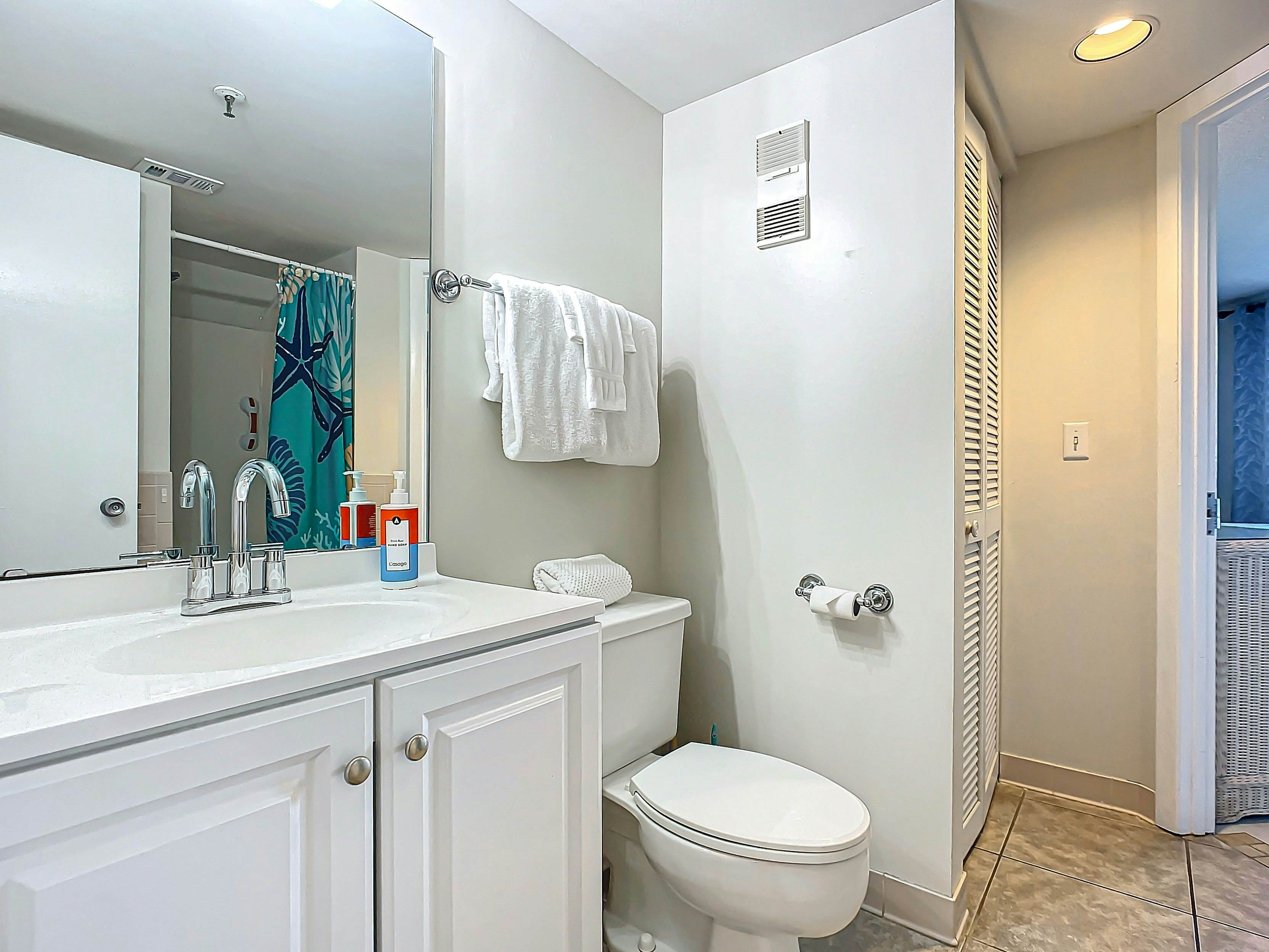 Oceania Beach Club 203