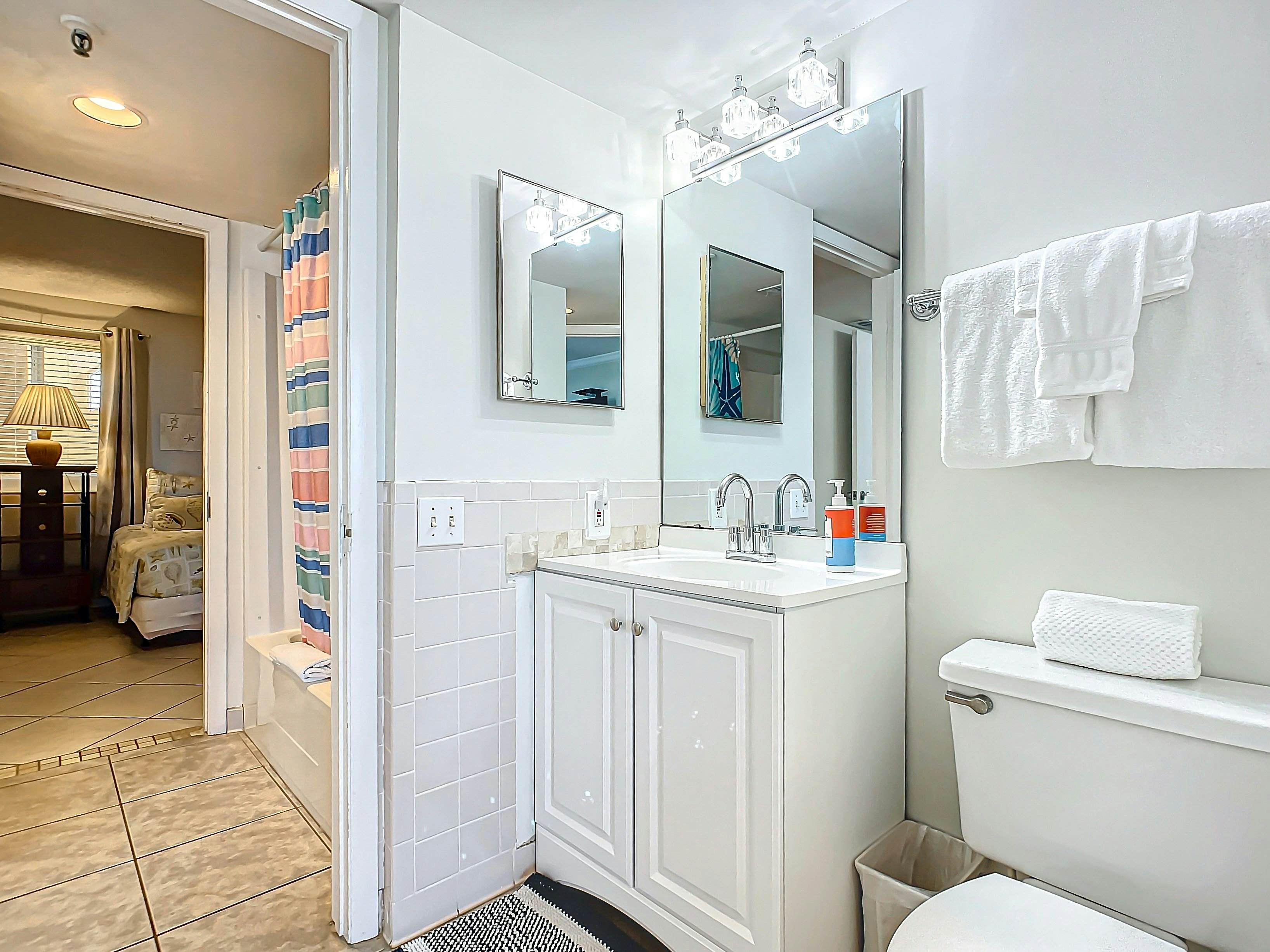 Oceania Beach Club 203